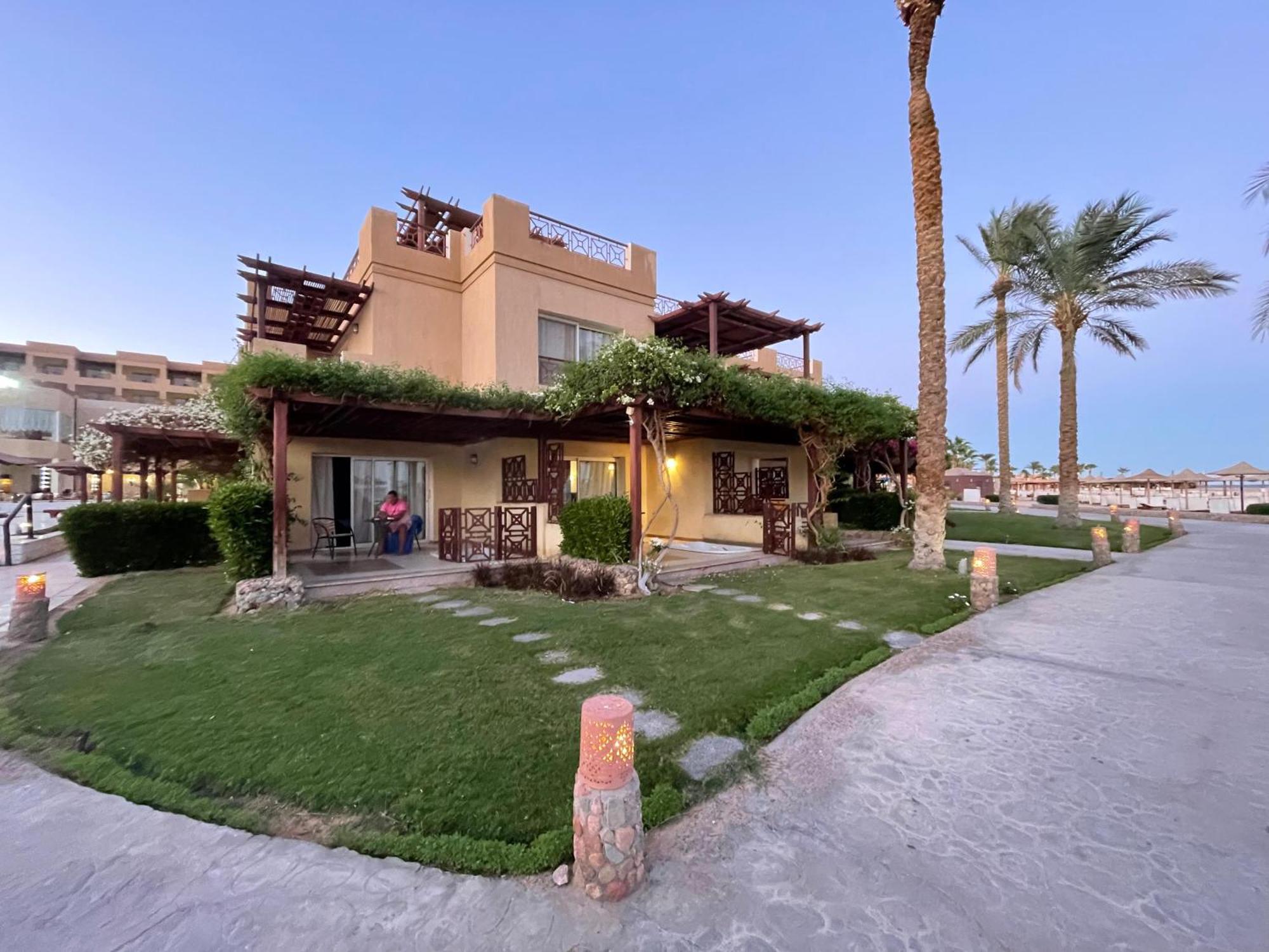 Imperial Shams Abu Soma 4*