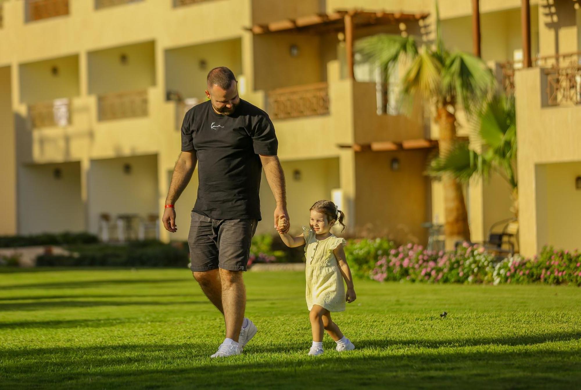 Imperial Shams Abu Soma Hurghada
