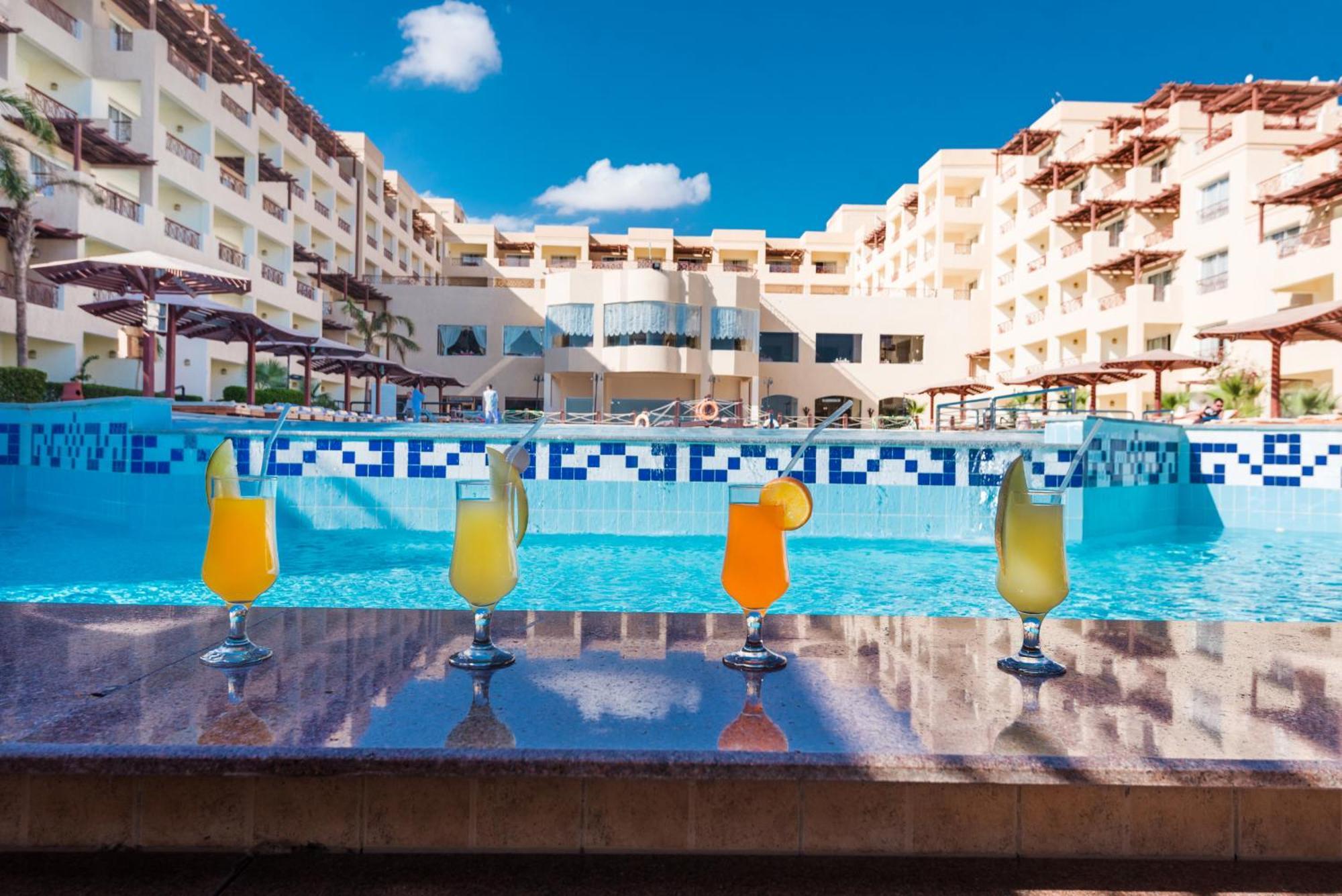 Resort Imperial Shams Abu Soma 4*