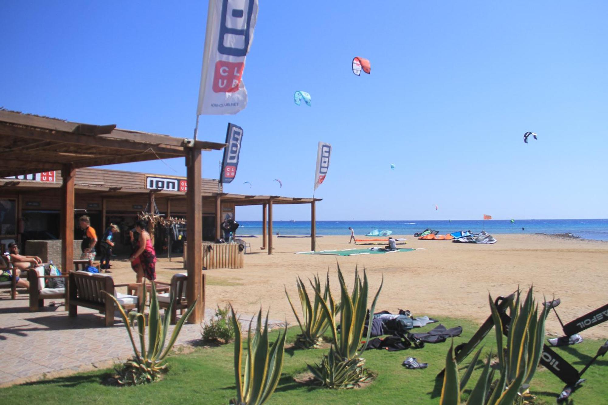 Imperial Shams Abu Soma 4* Hurghada