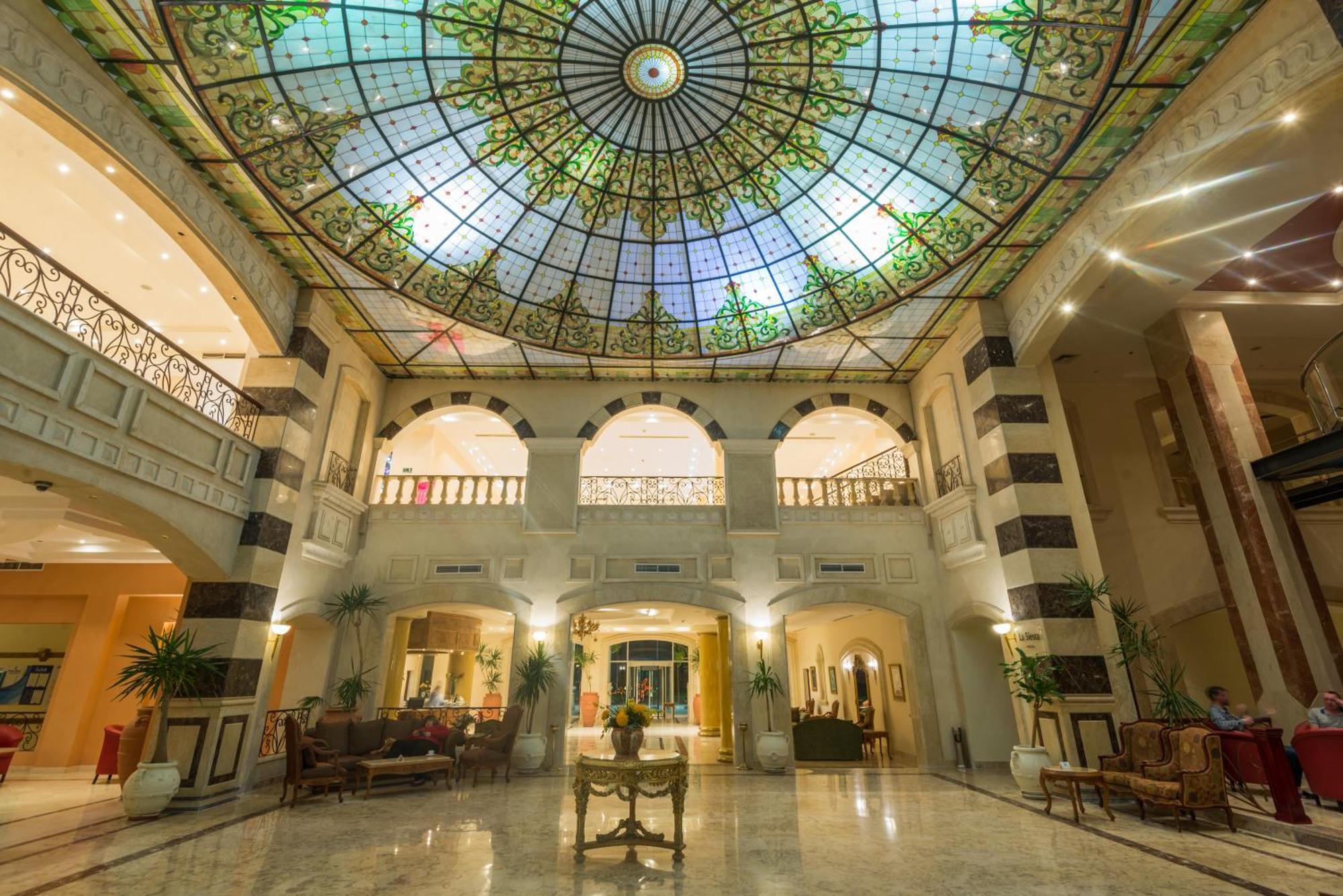 Imperial Shams Abu Soma Resort Hurghada