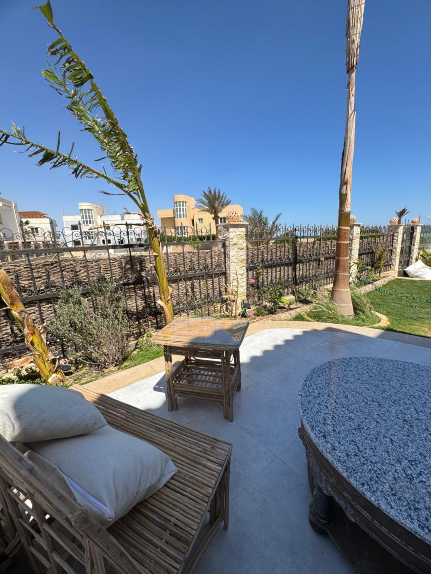 Apartment Anna & Snake Hurghada