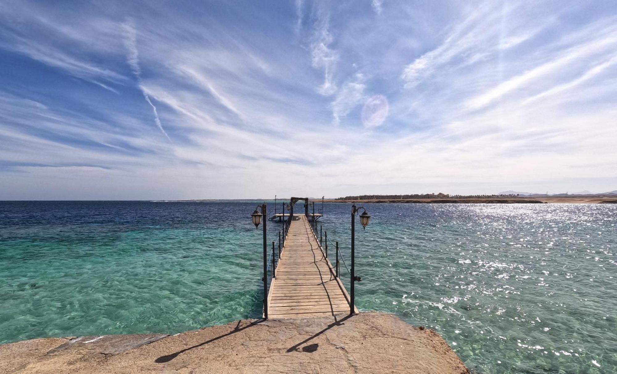 Mangrove Bay Resort El Qoseir