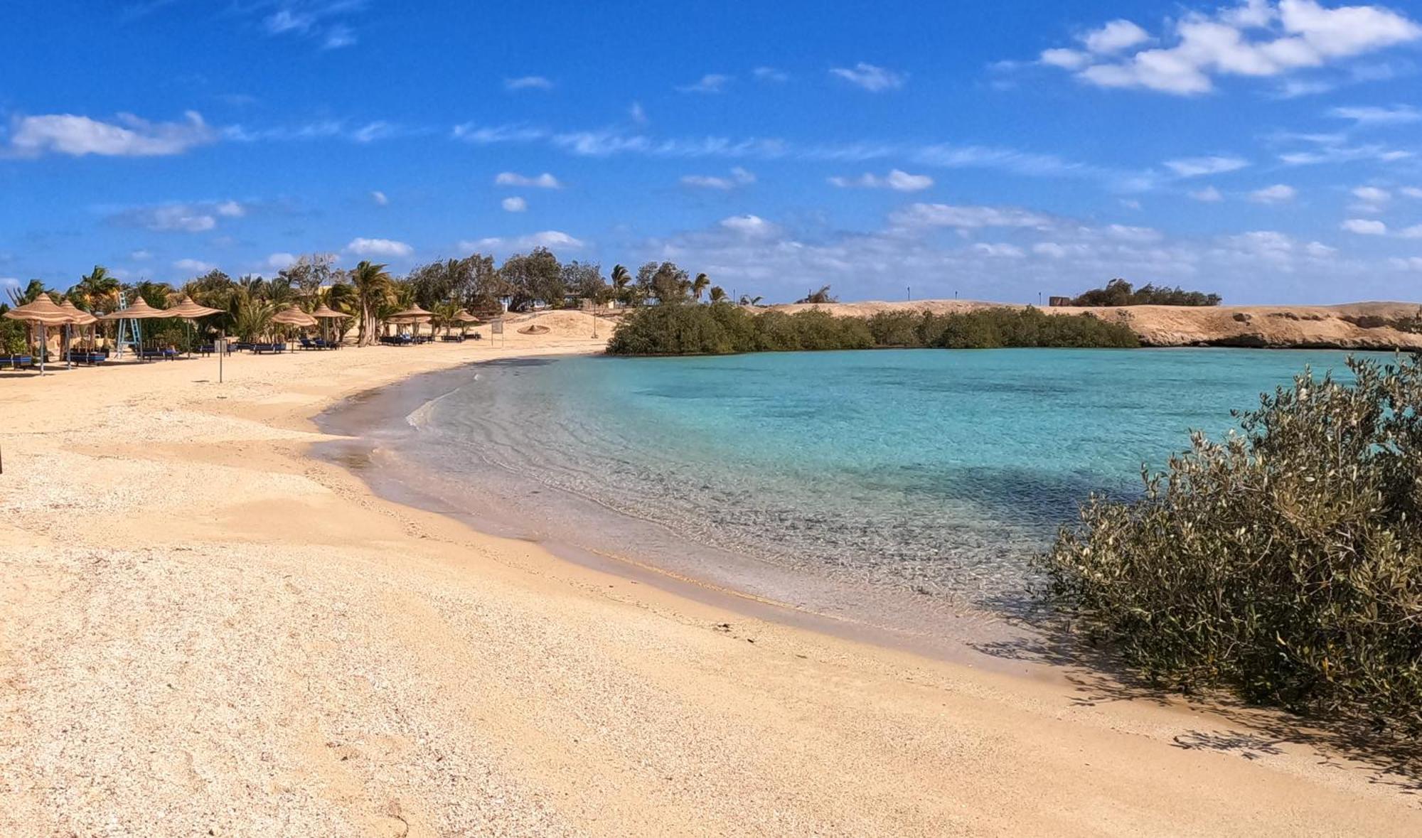 Resort Mangrove Bay El Qoseir