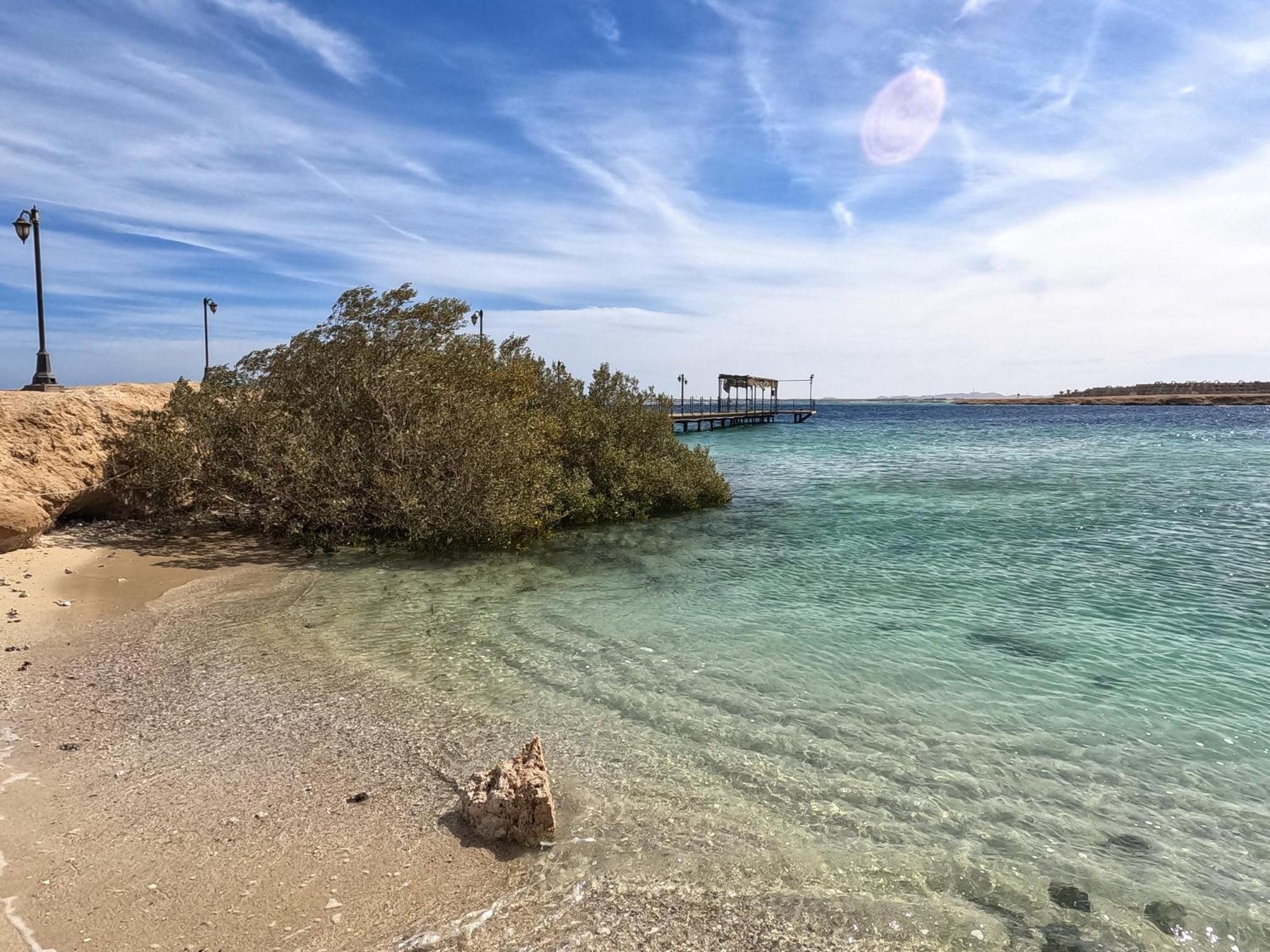 Mangrove Bay Resort El Qoseir