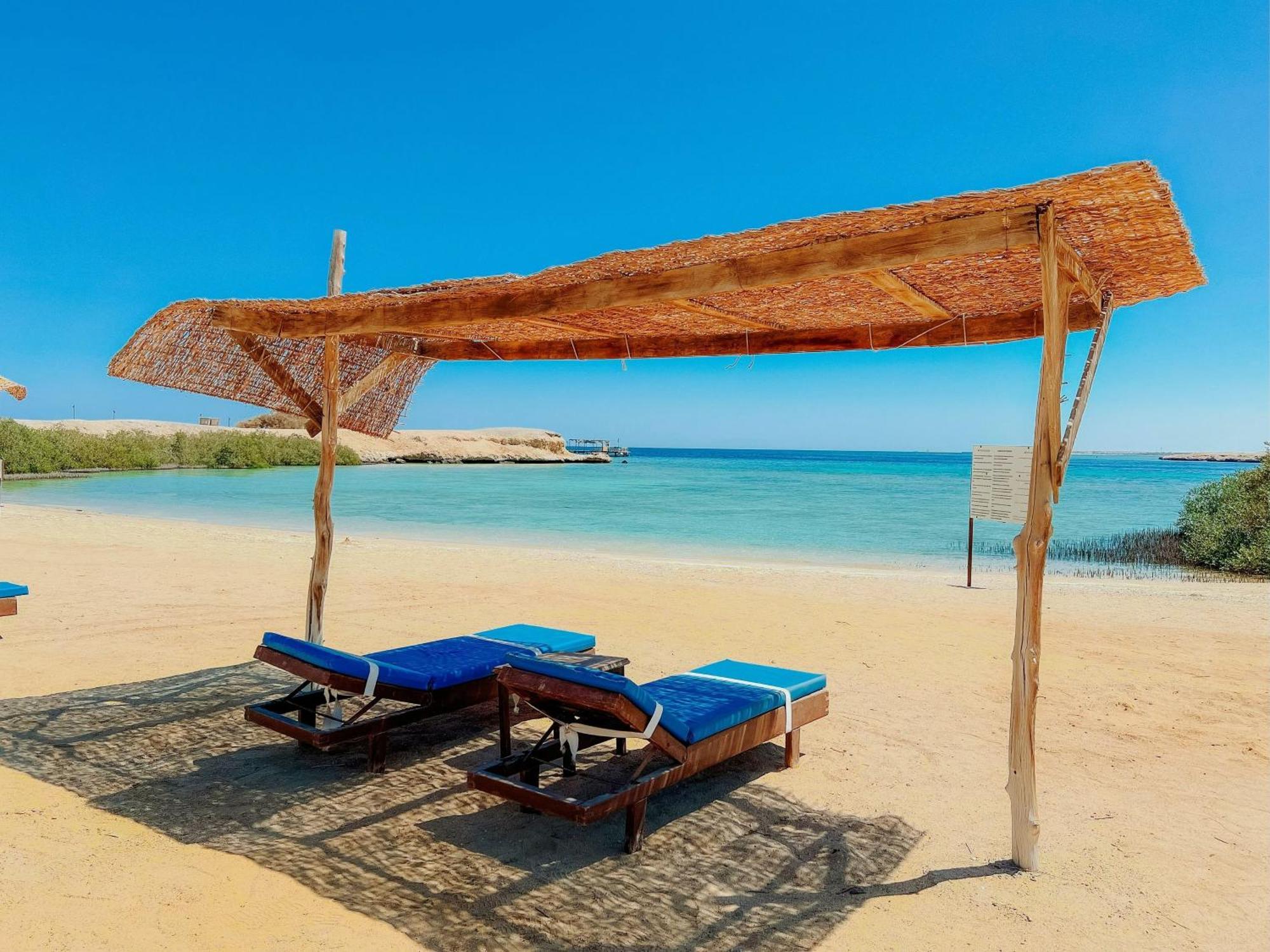 Mangrove Bay El Qoseir
