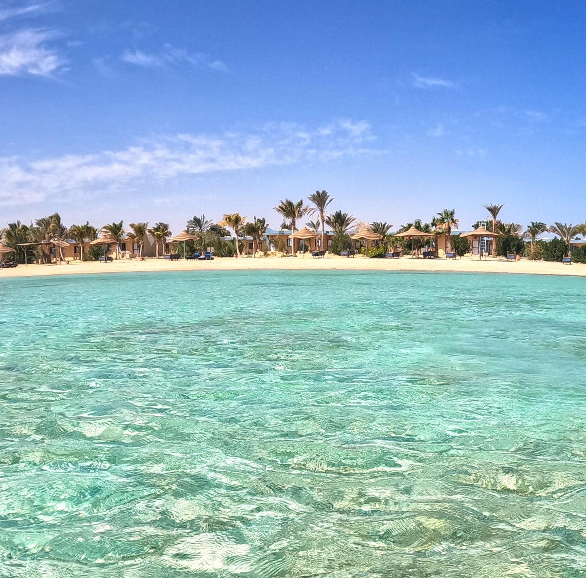 Mangrove Bay 3* El Qoseir