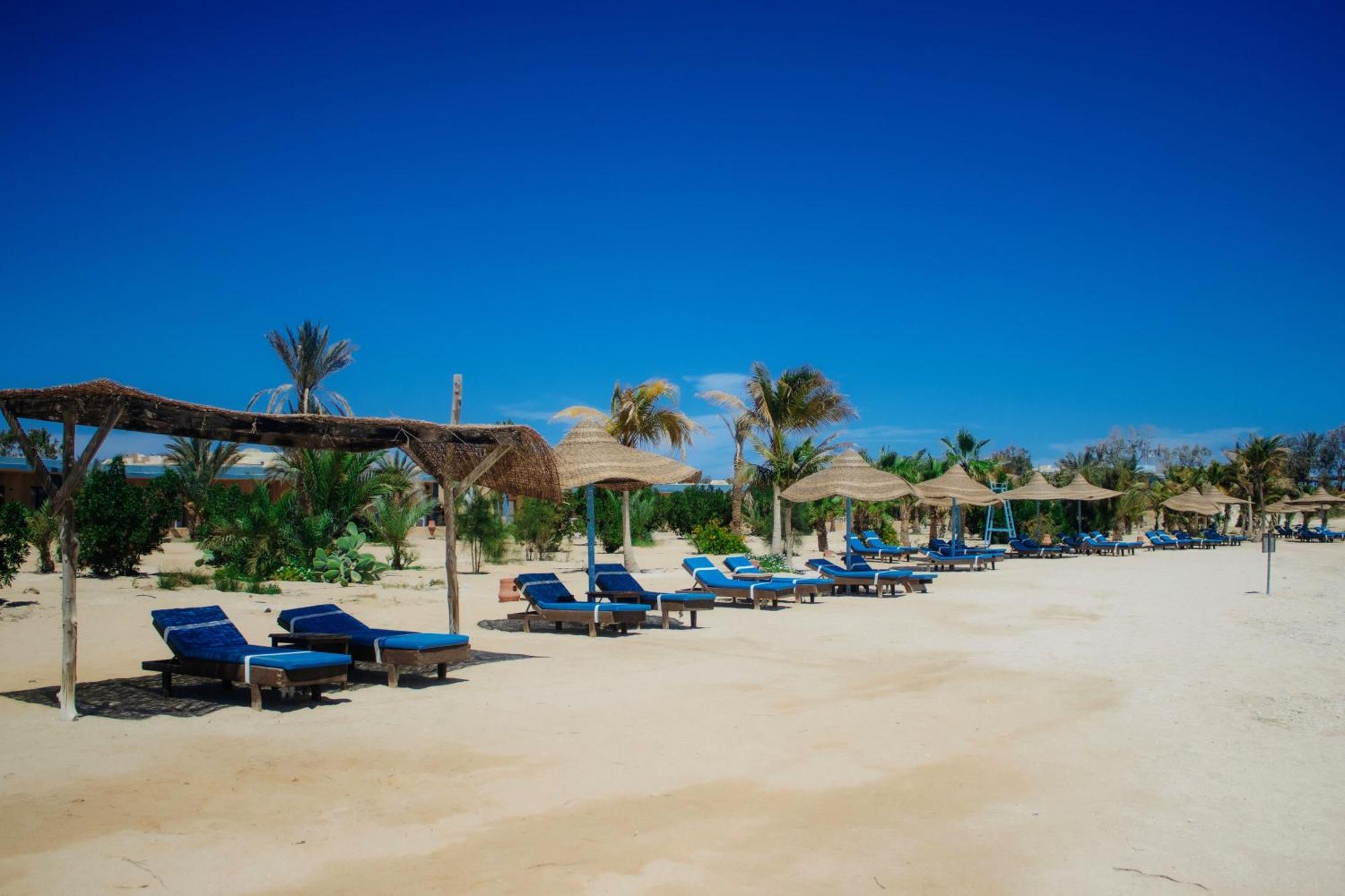 Resort Mangrove Bay El Qoseir
