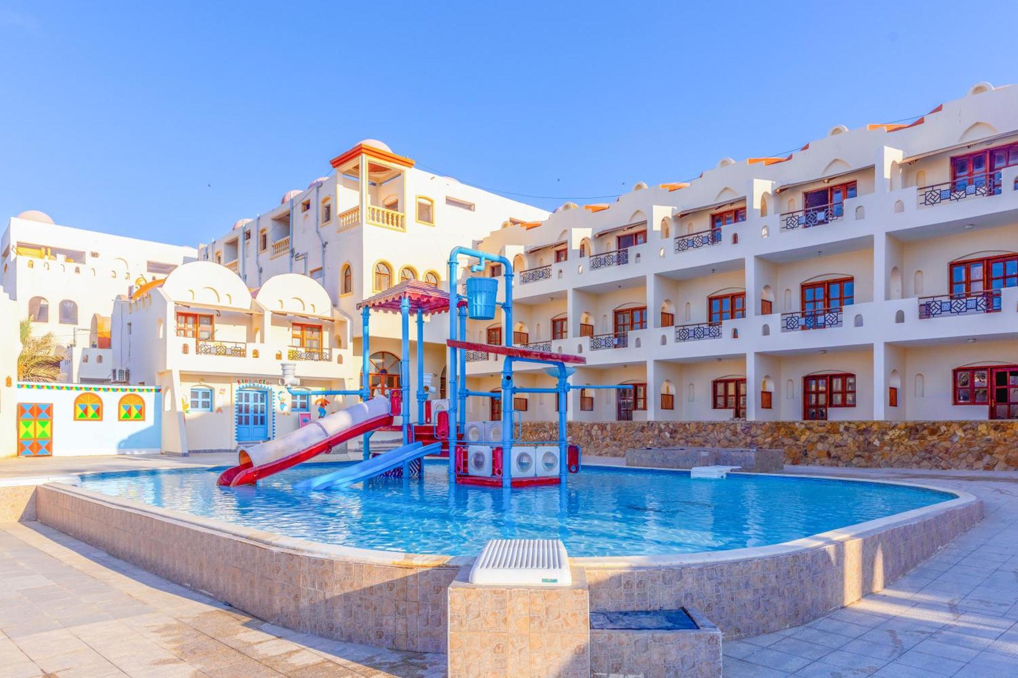 Protels Crystal Marsa Alam