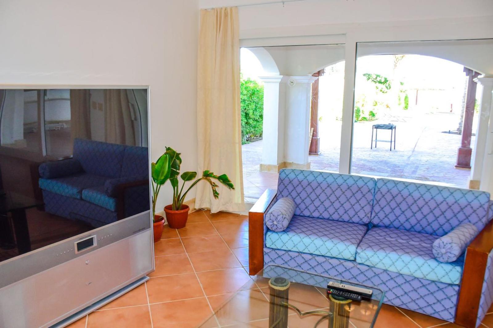 Sheraton Villa *