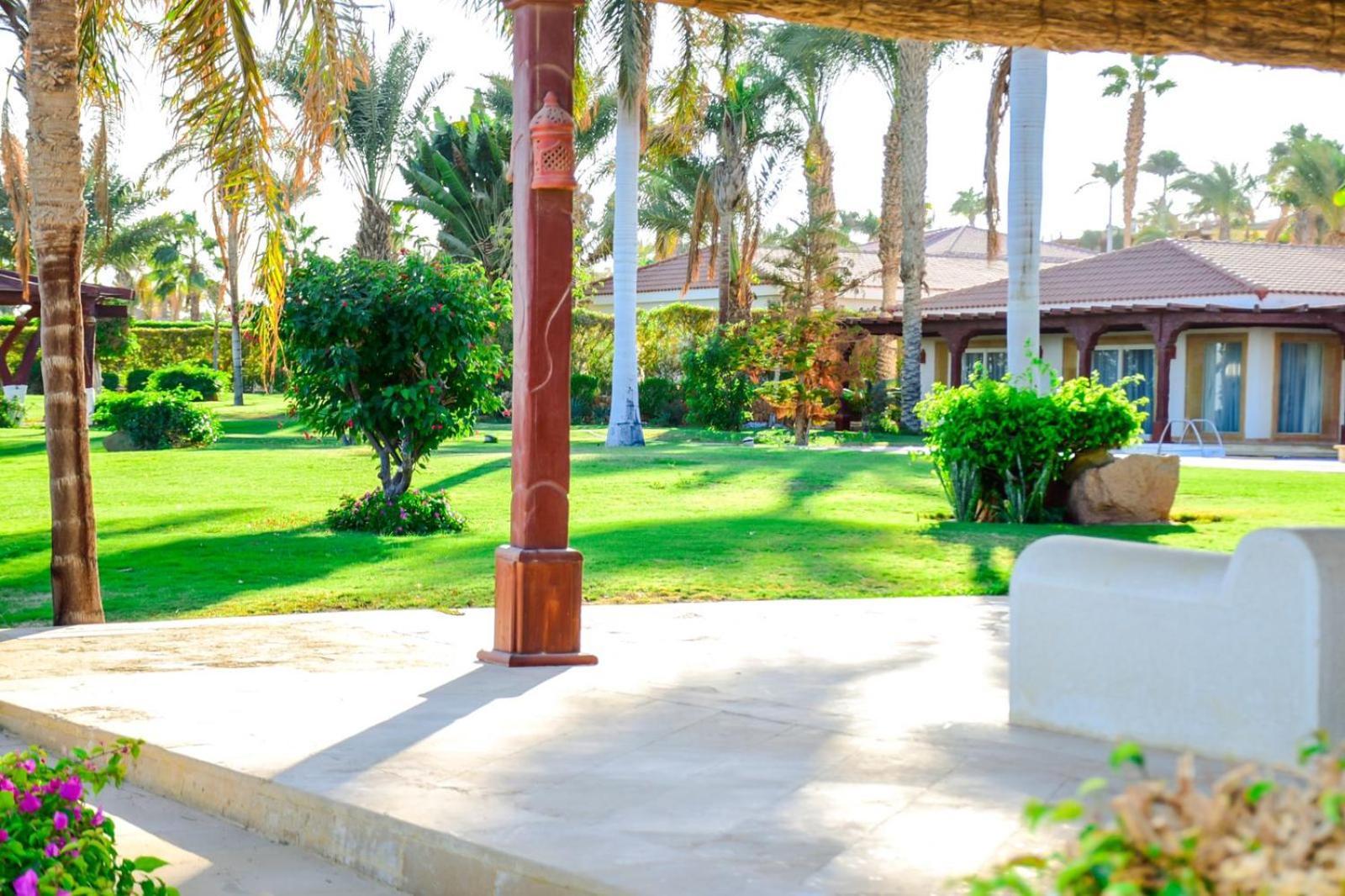 Villa Sheraton *