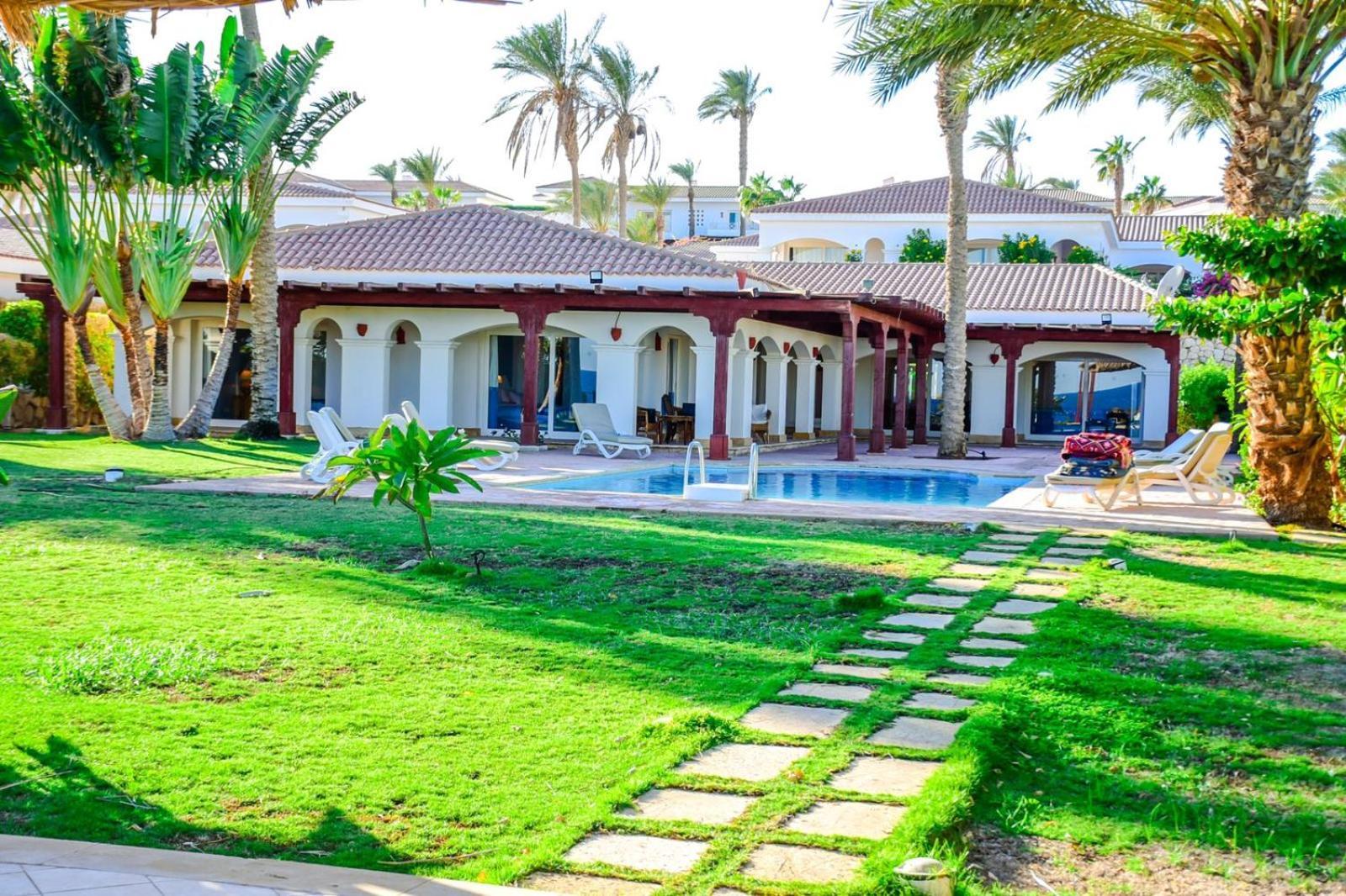 Sheraton * Sharm el-Sheikh