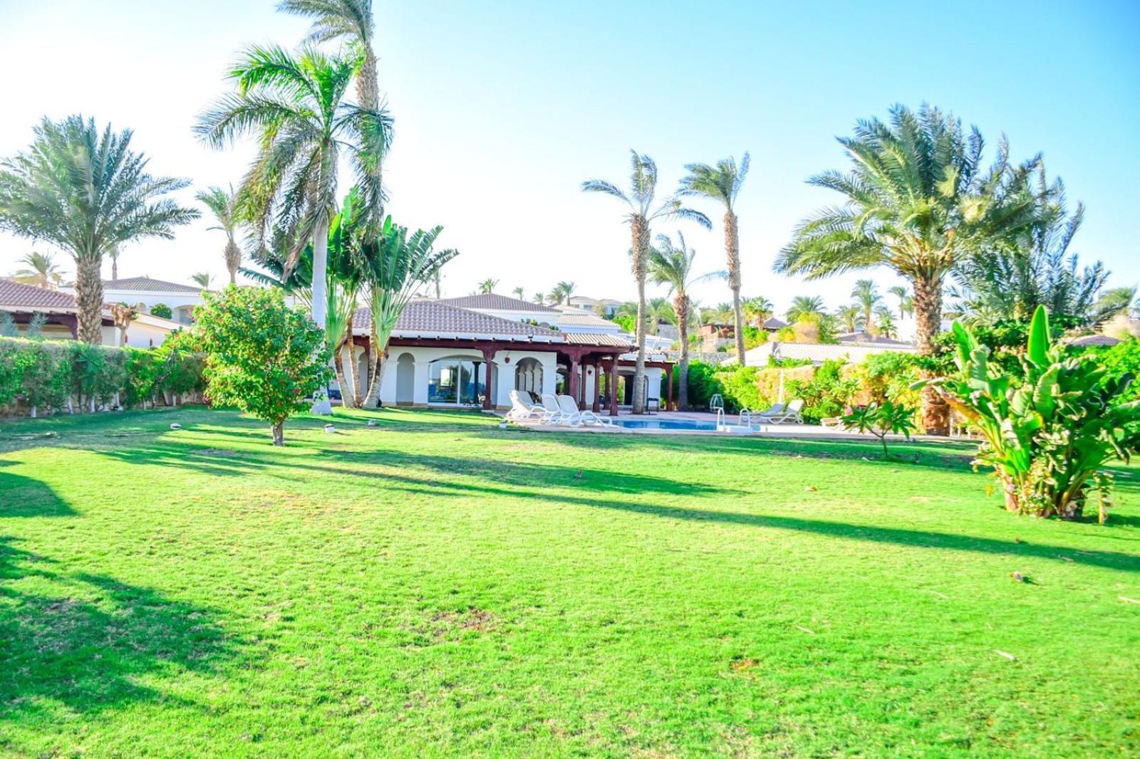 Villa Sheraton Sharm el-Sheikh