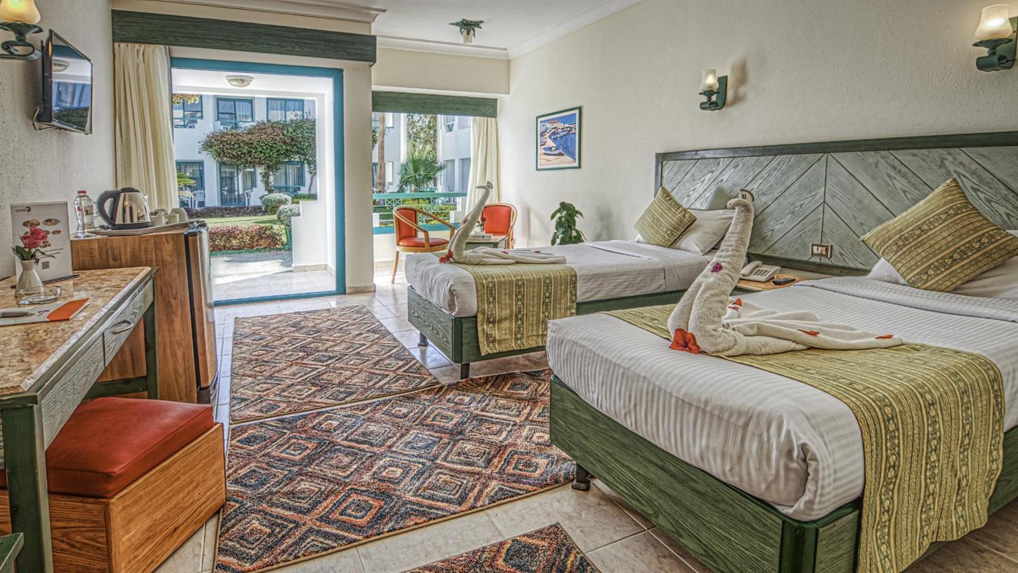 Falcon Hills Resort Sharm el-Sheikh