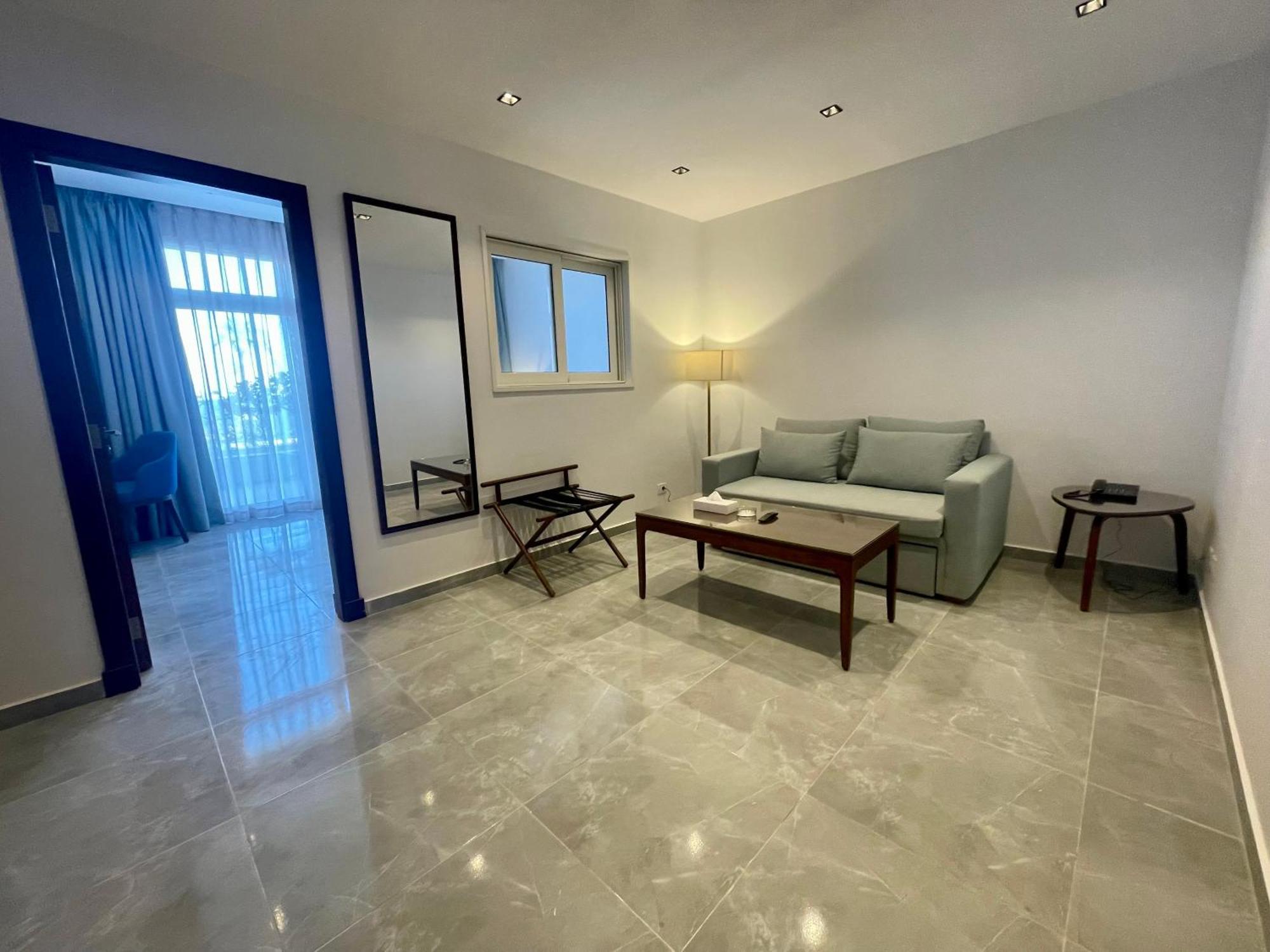 Porto Sokhna Resort