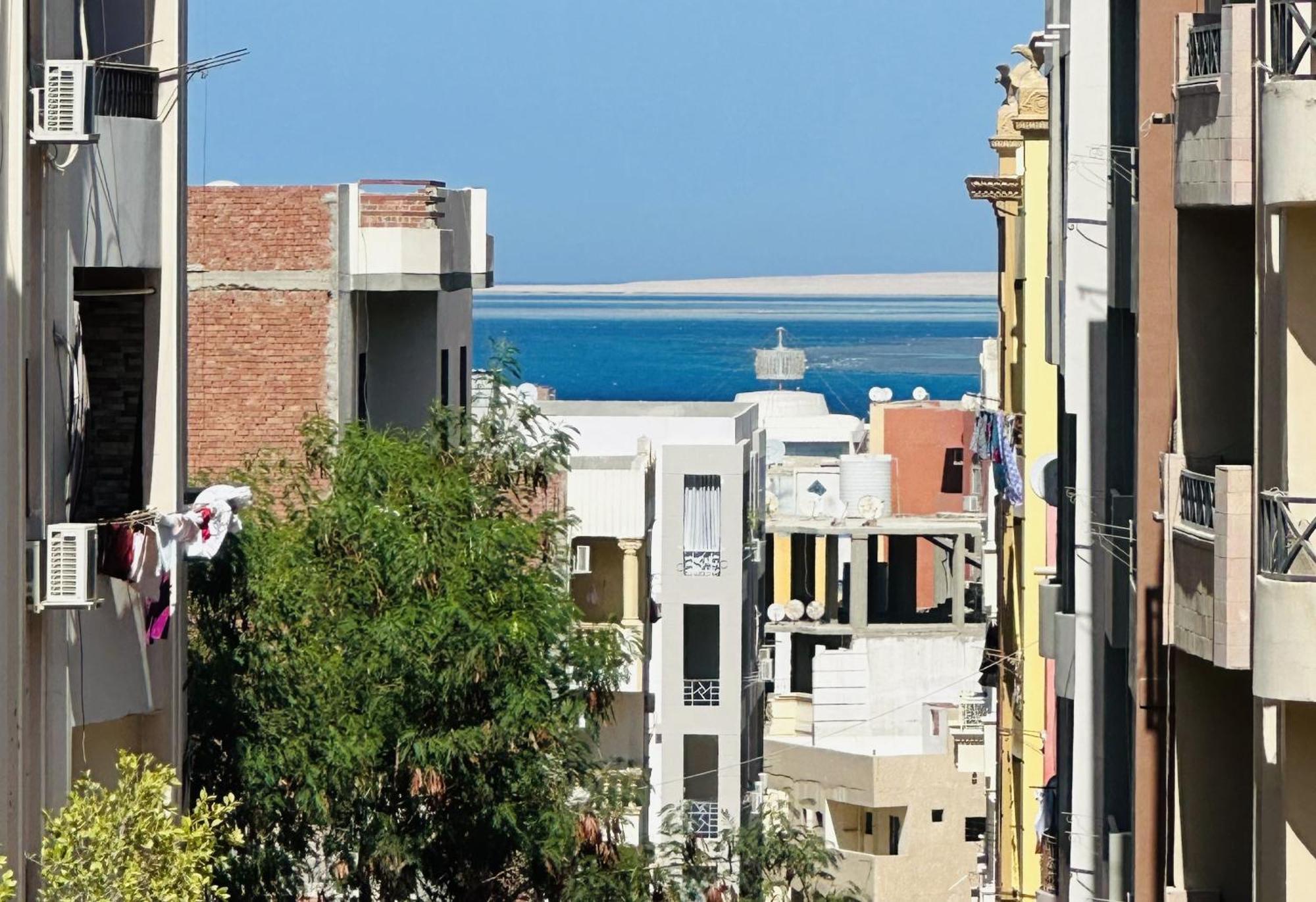 Apartamento Zebra Center