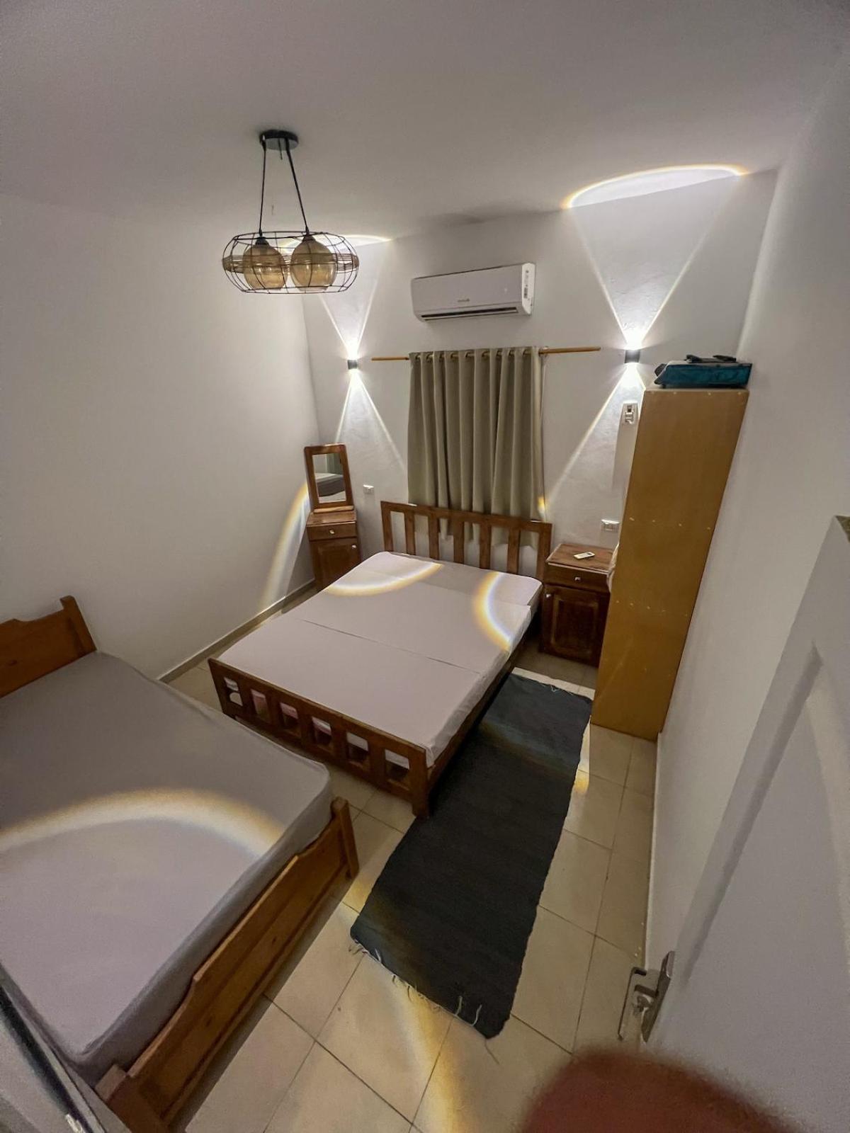 Apartment American House Dahab