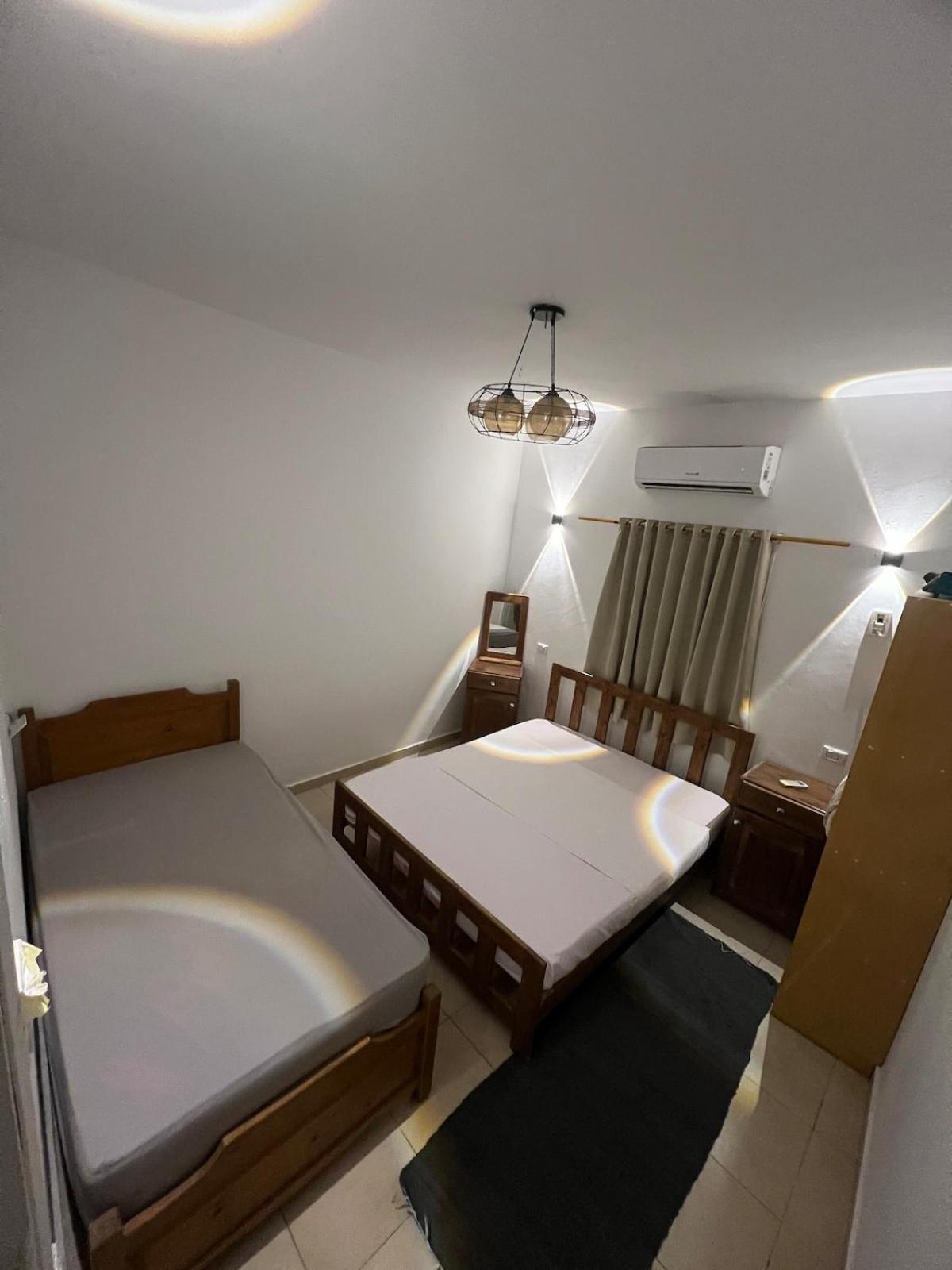 Apartment American House *