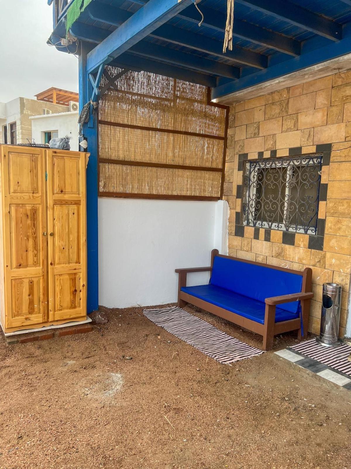 American House Apartment Dahab