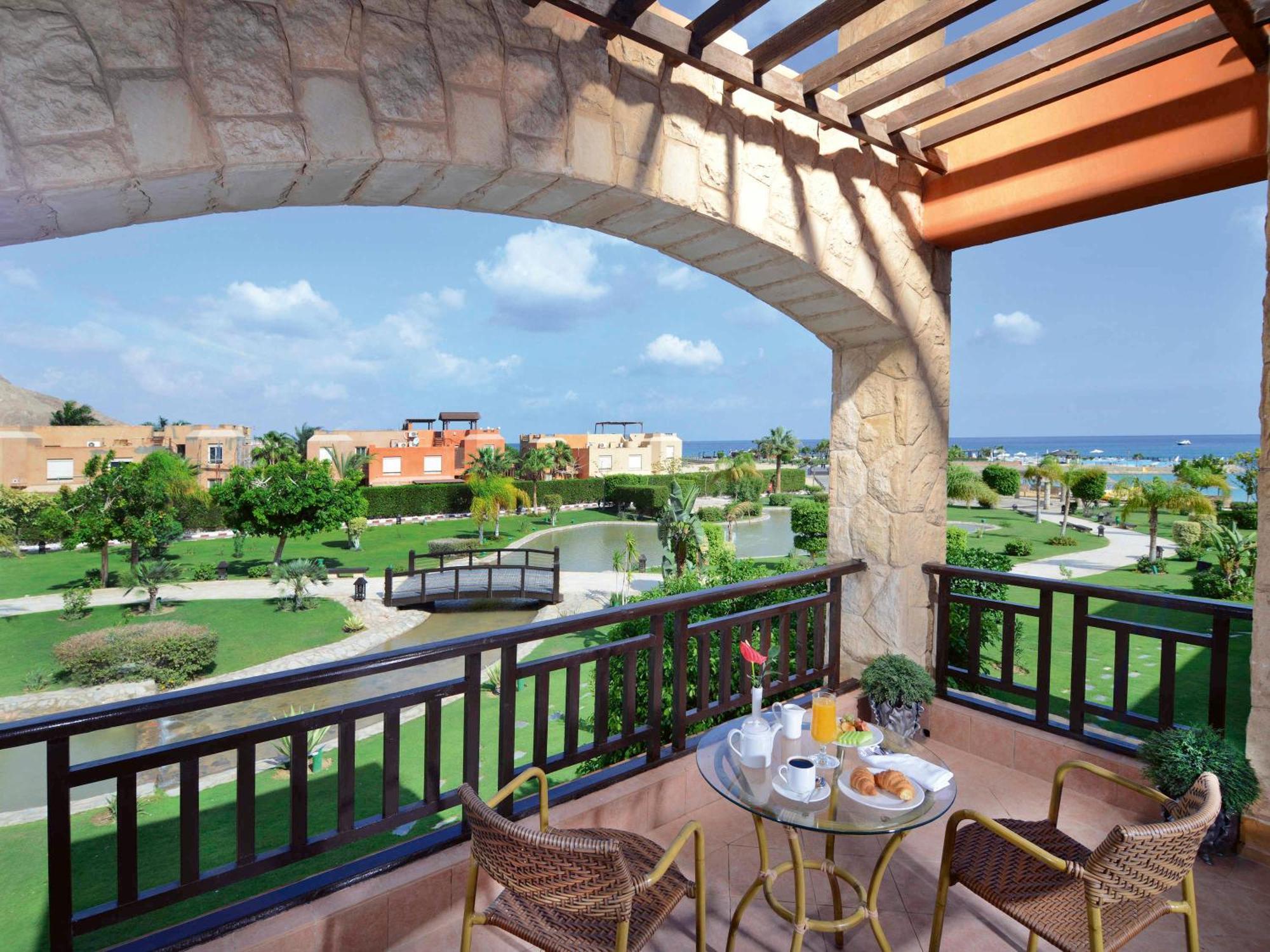 Moevenpick El Sokhna Ain Sukhna