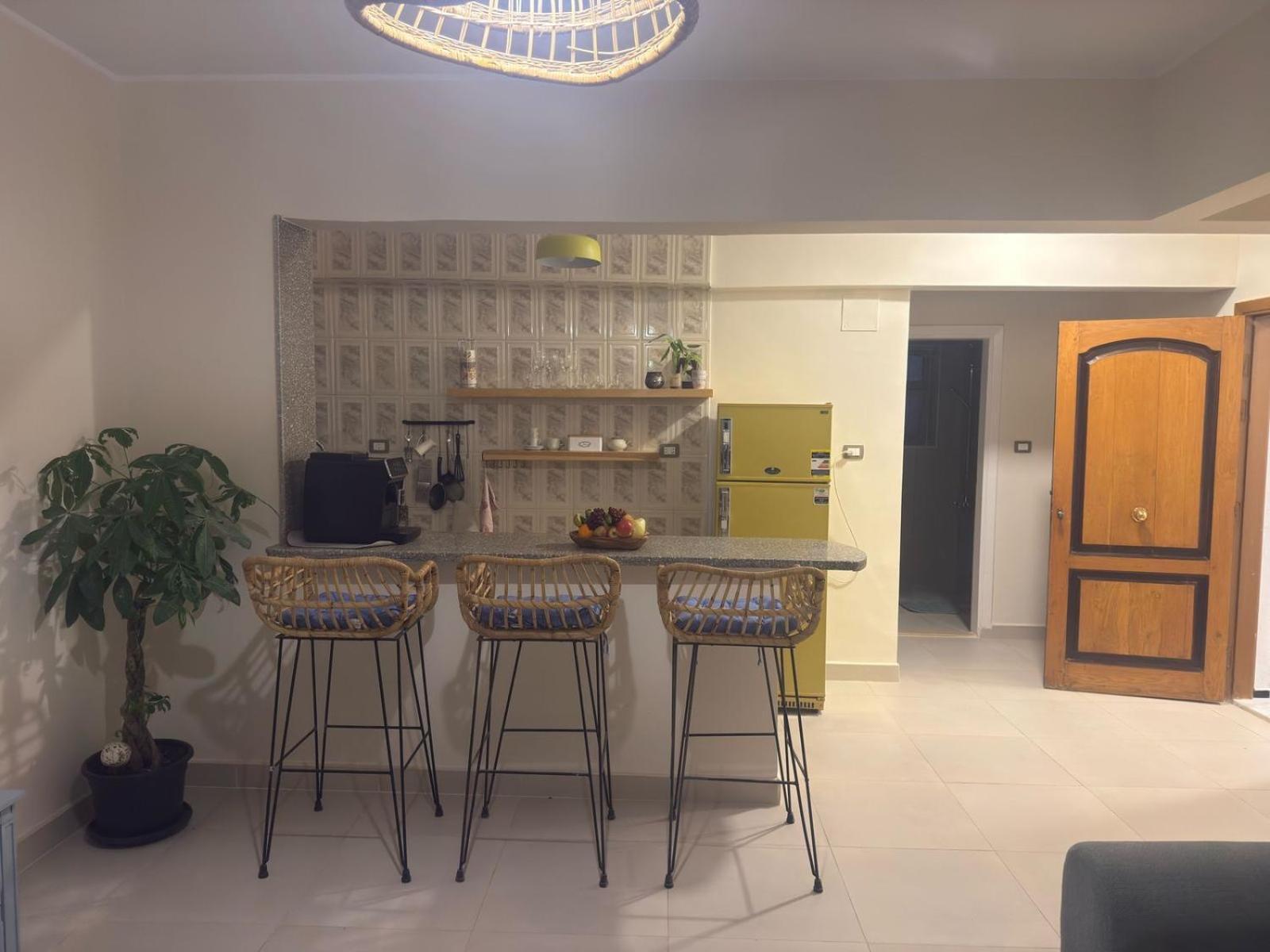 Apartment Anna & Snake Hurghada