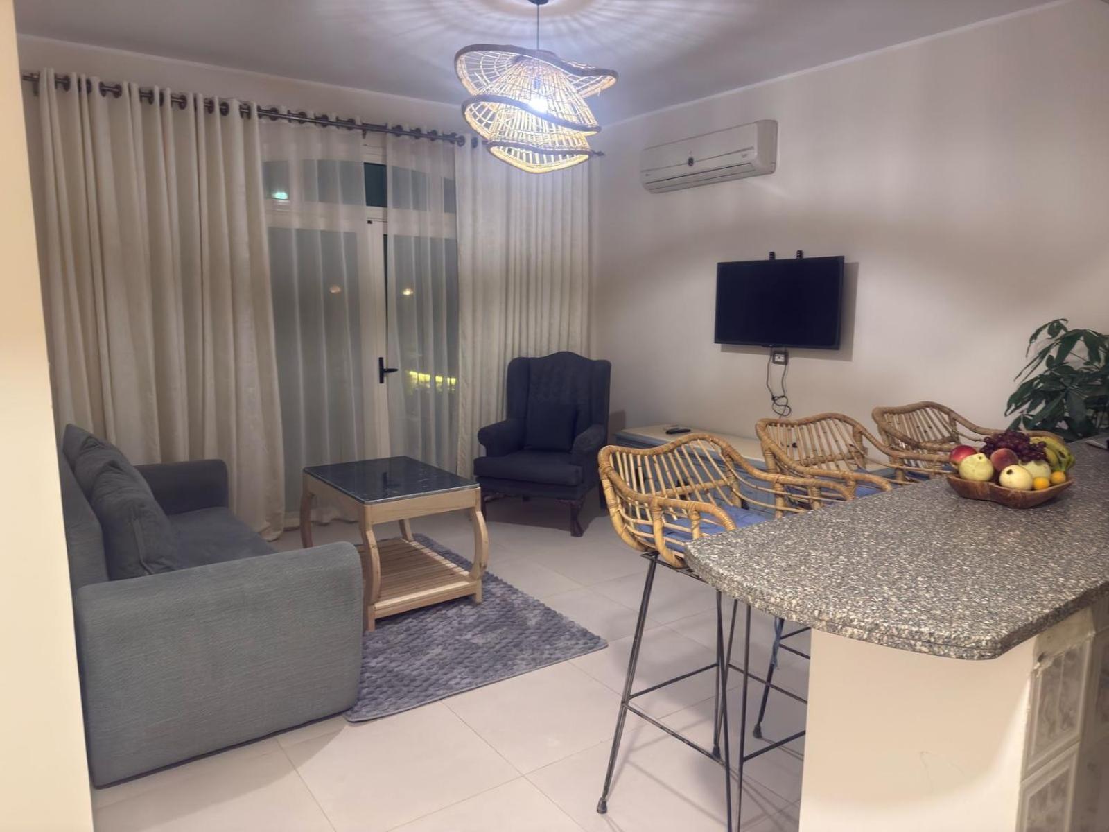 Anna & Snake Apartment *