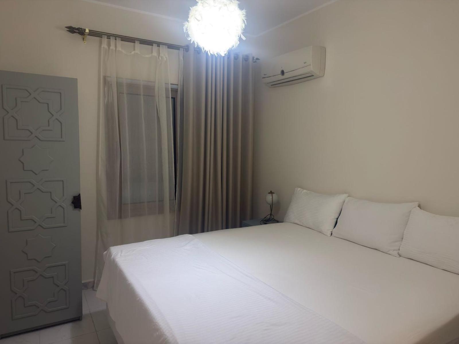 Apartment Anna & Snake Hurghada
