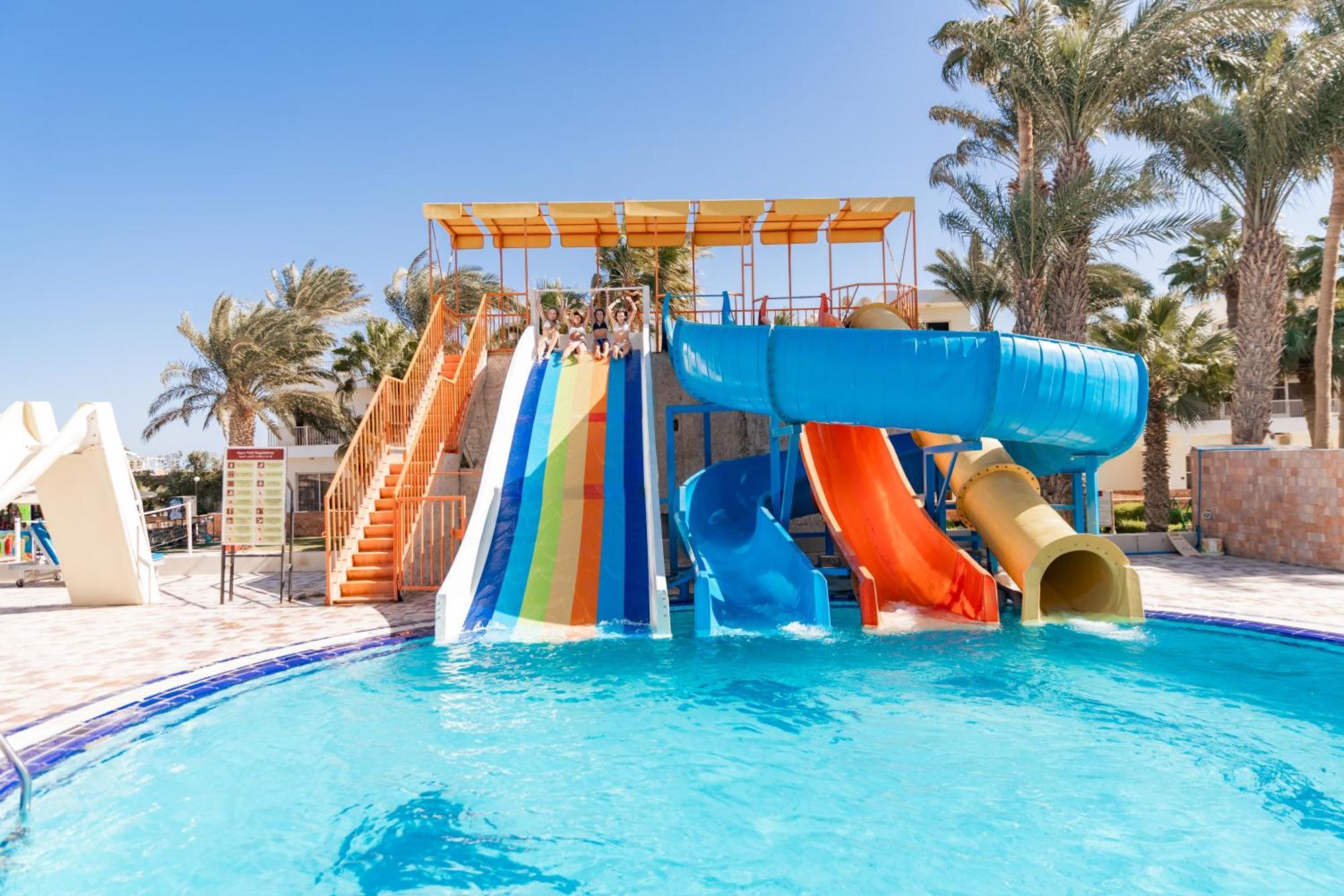 Empire Aqua Park