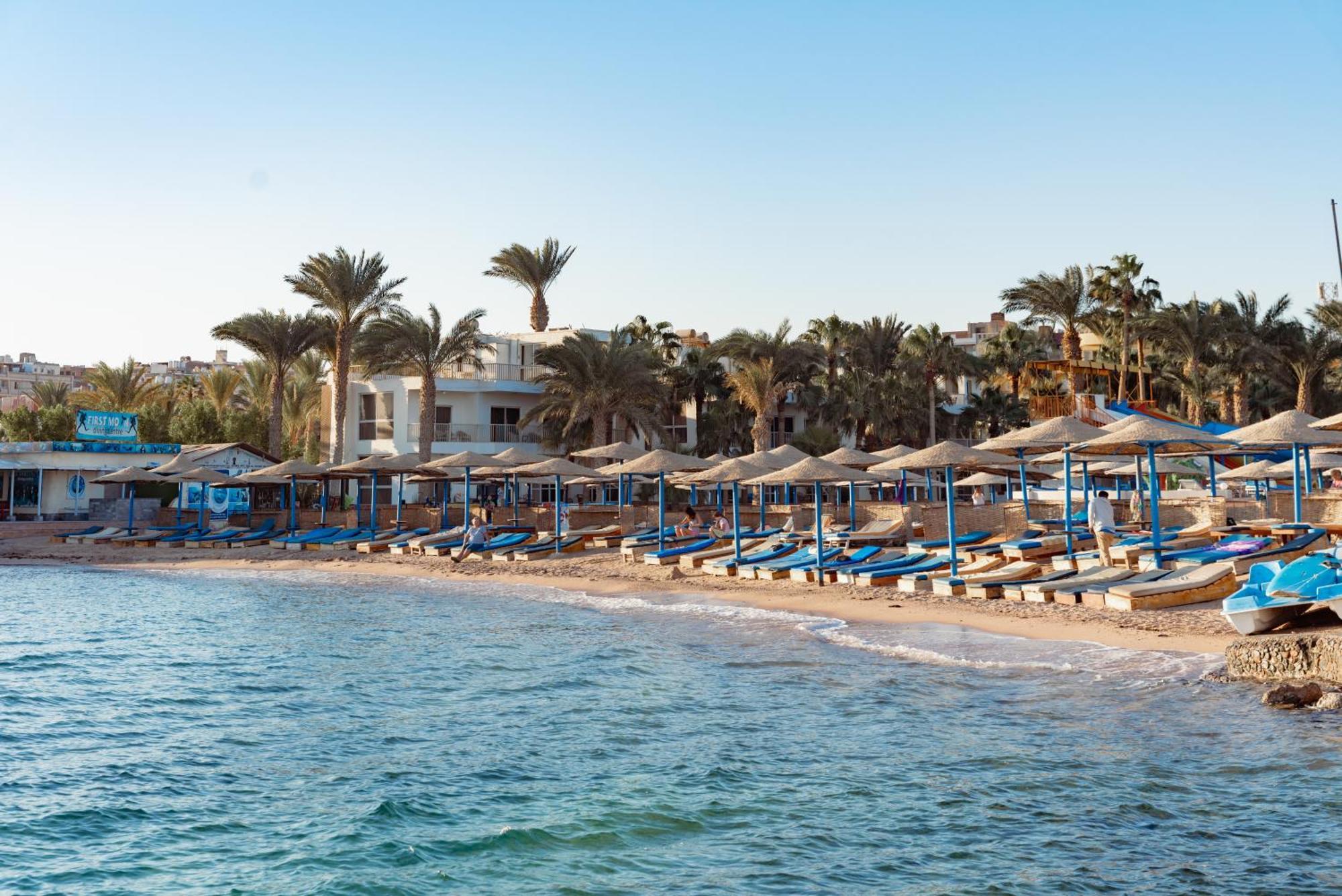 Empire Aqua Park