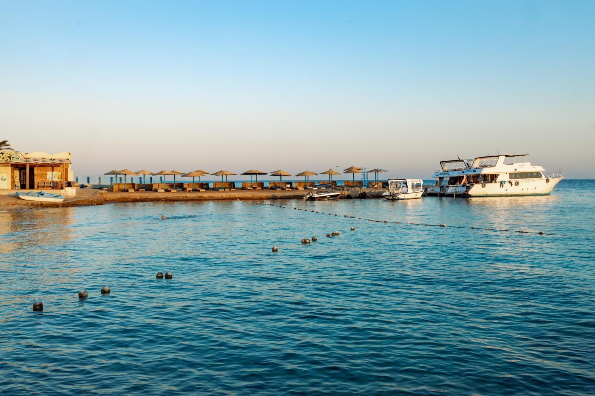 Resort Empire Aqua Park 3*