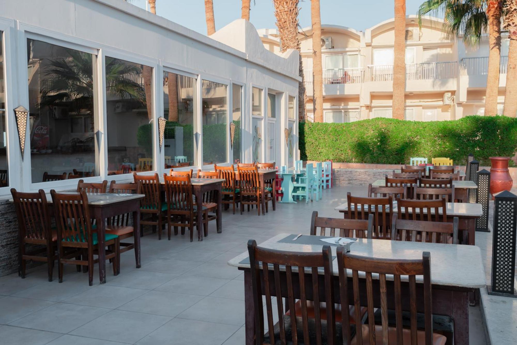 Empire Aqua Park Resort Hurghada