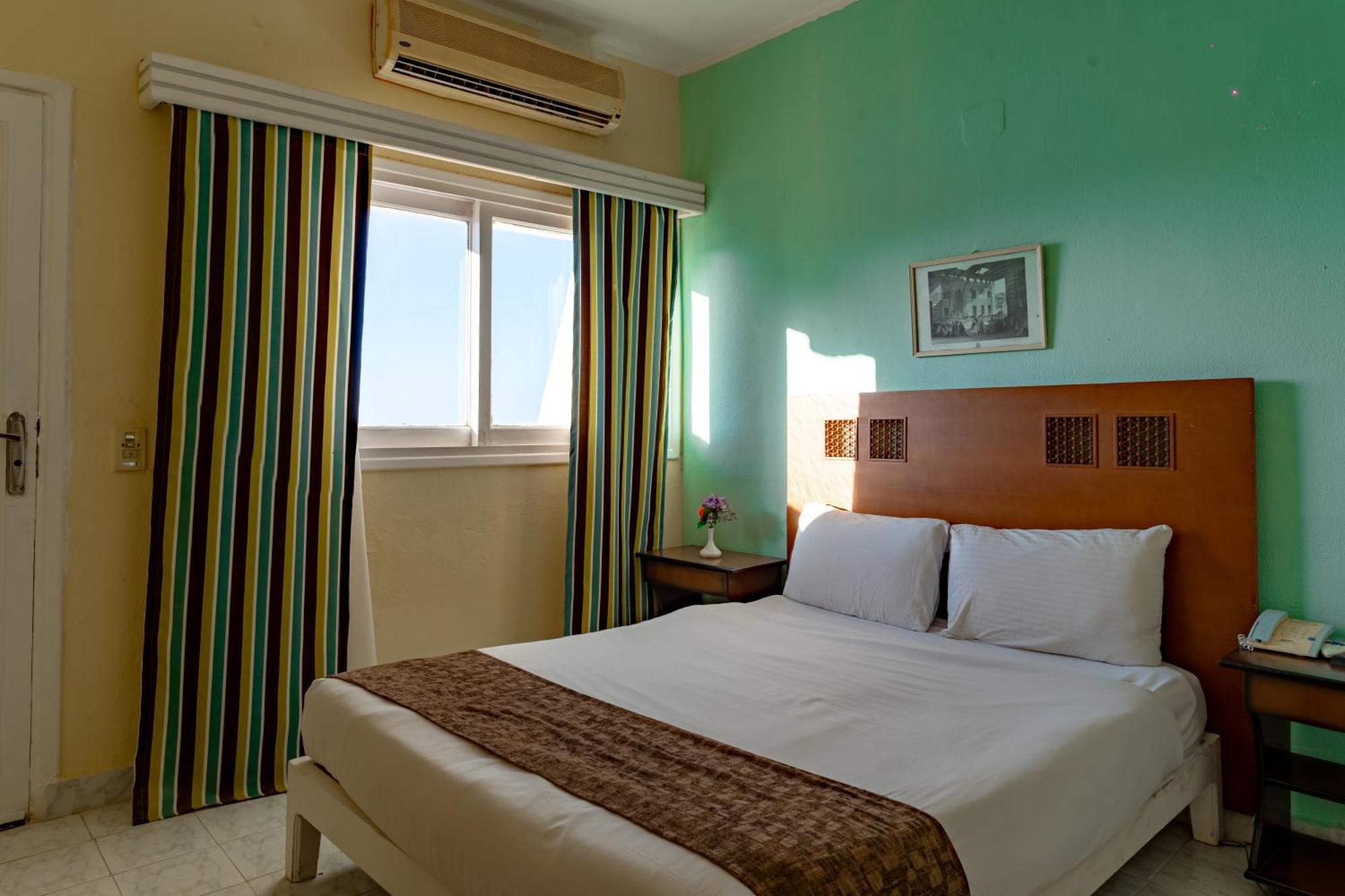 Empire Aqua Park 3* Hurghada