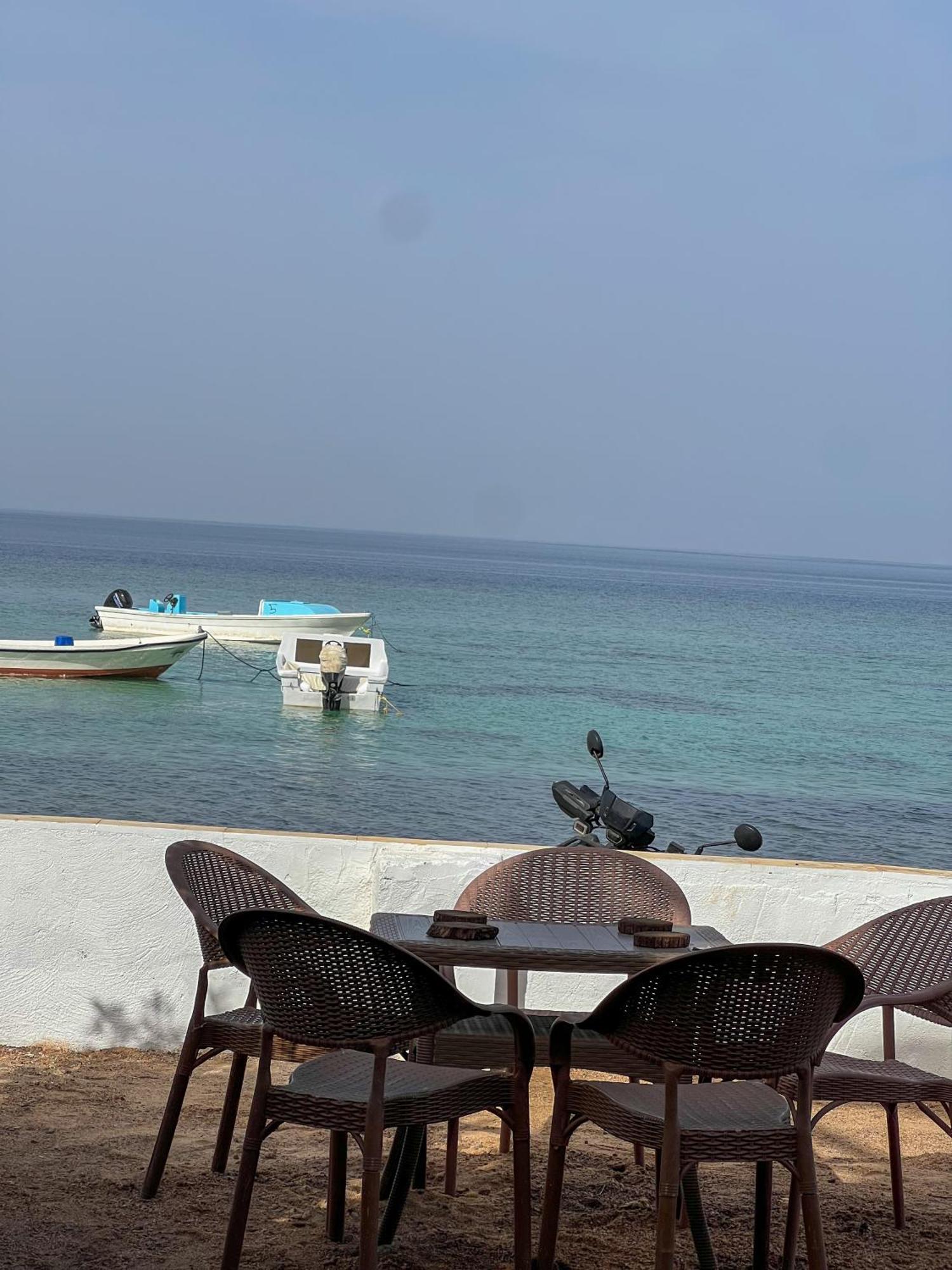 American House Apartment Dahab