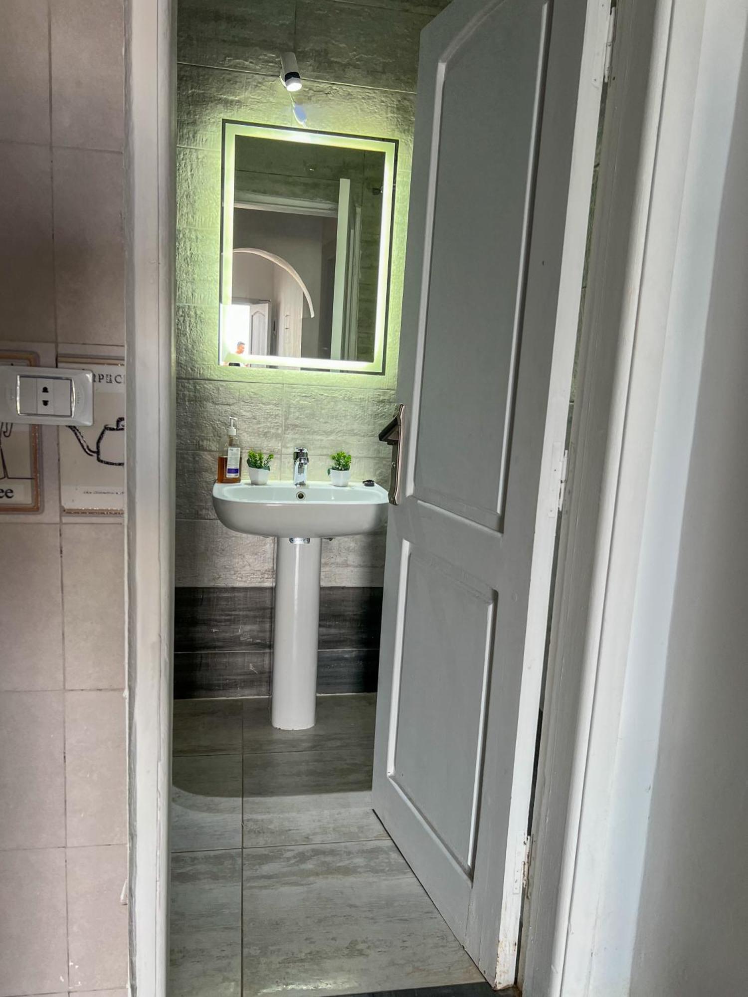 American House Apartment Dahab