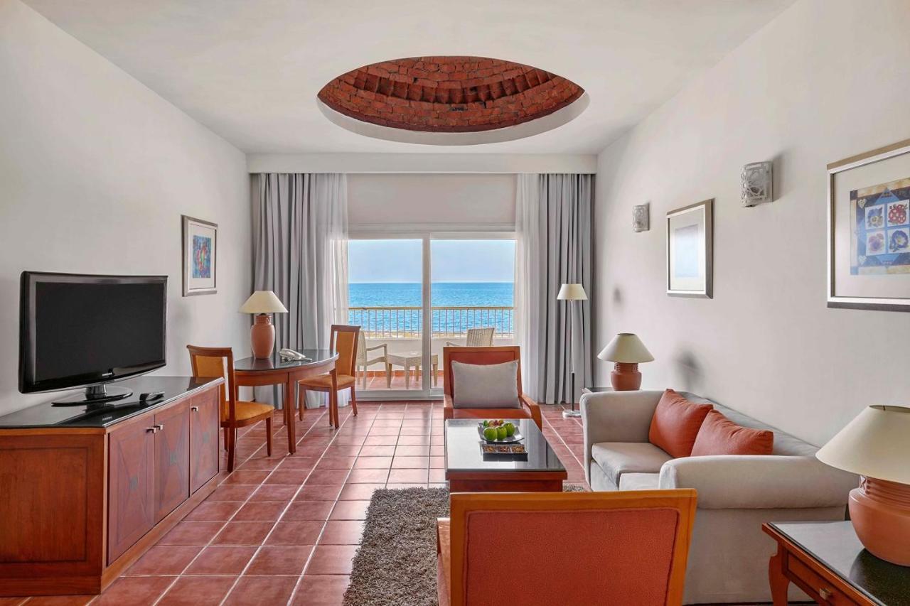 Resort Jaz Neo Reef Marsa 4*