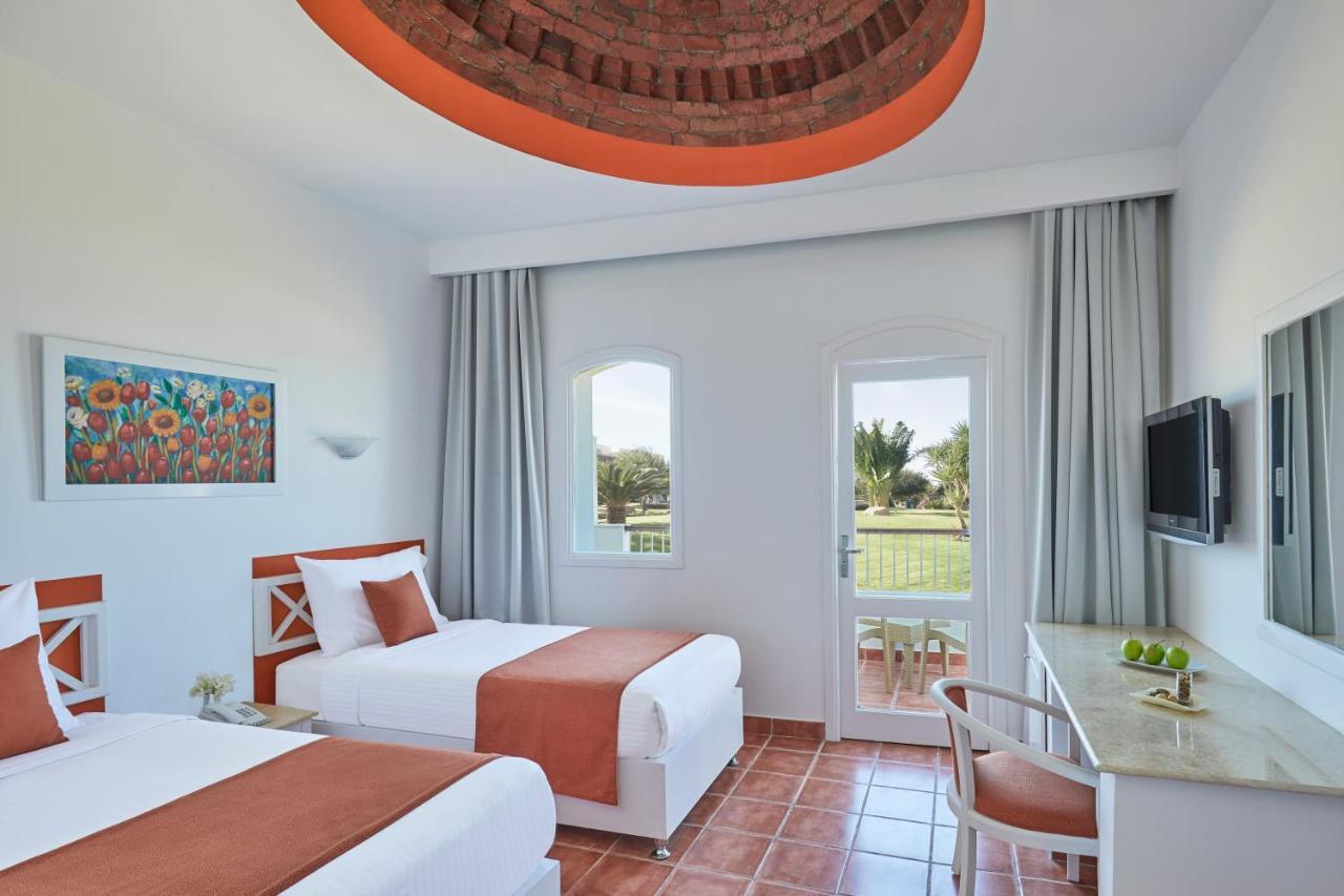 Jaz Neo Reef Marsa Resort Coraya Bay