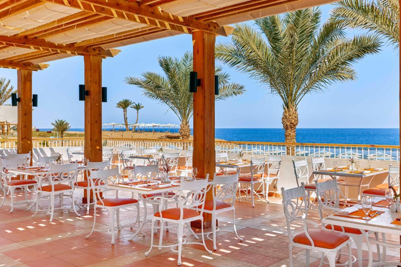 Jaz Neo Reef Marsa 4* Coraya Bay