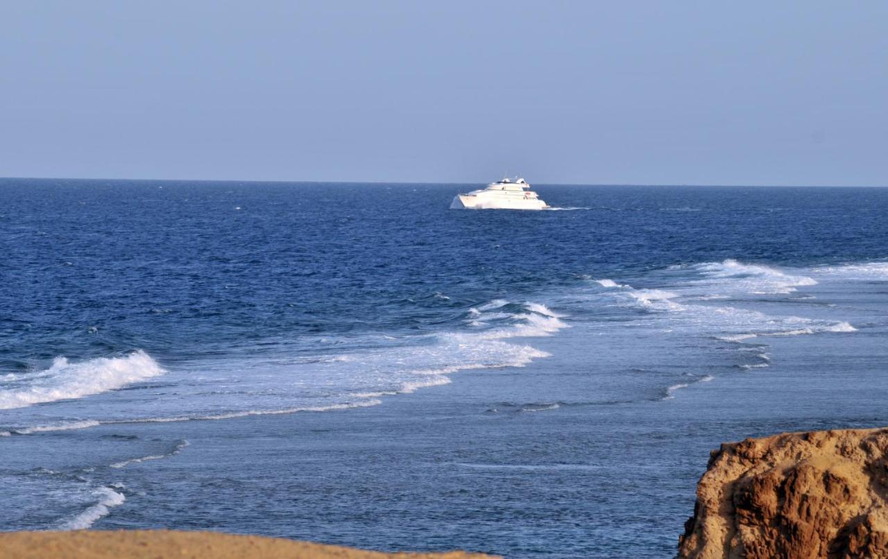 Jaz Neo Reef Marsa Resort Coraya Bay