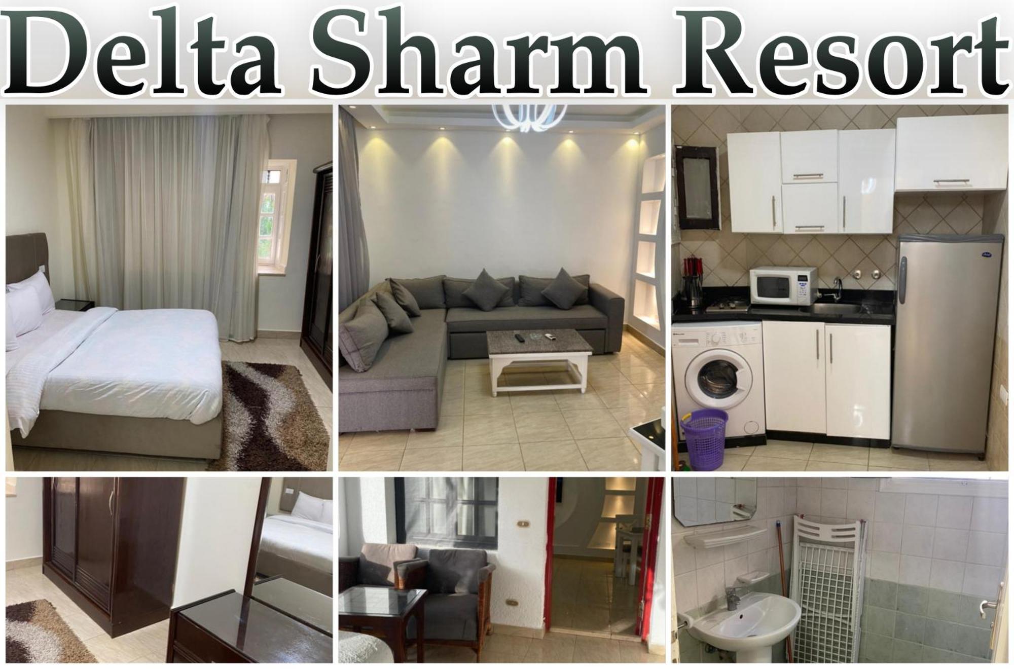 Modern In Delta Sharm el-Sheikh