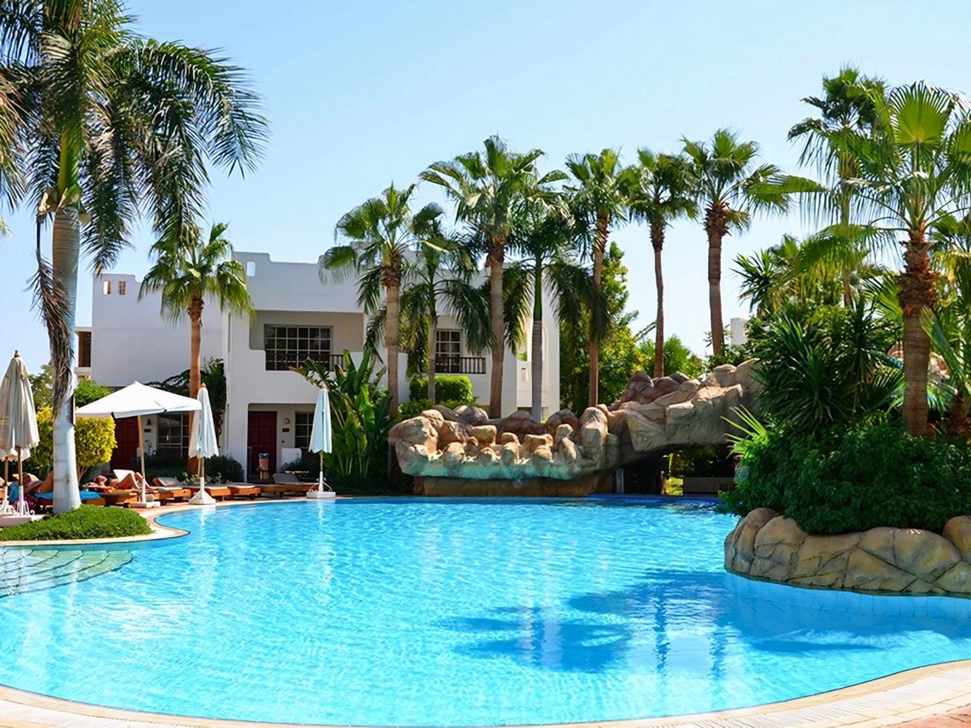 Modern In Delta Sharm el-Sheikh