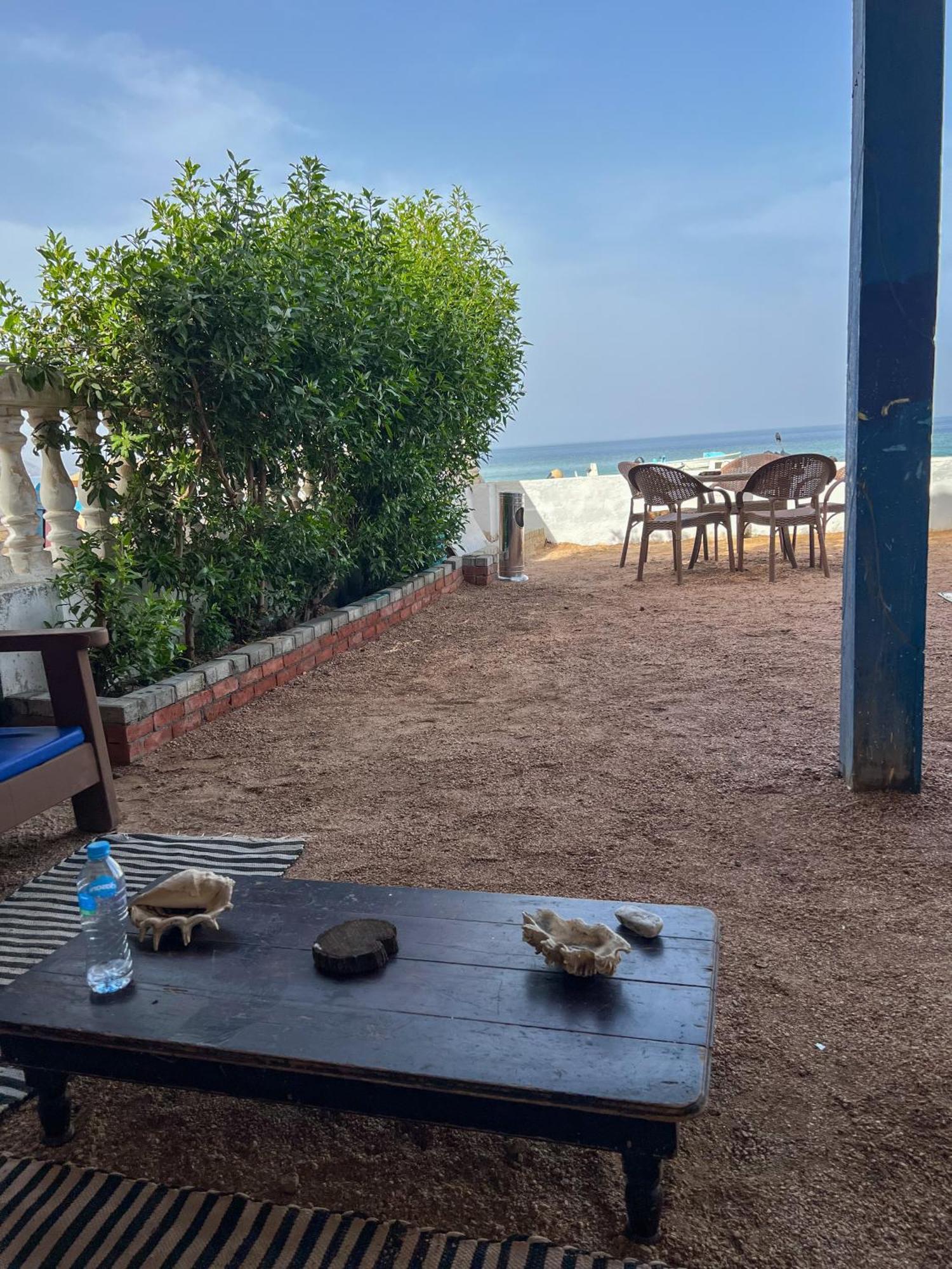 Apartment American House Dahab