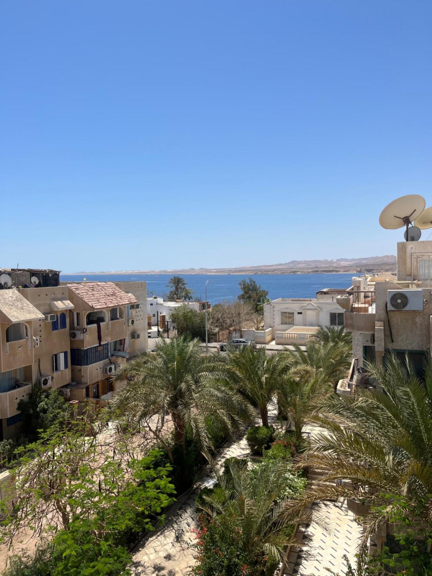 Red Sea Breeze, Modern 1br In Hadaba,
