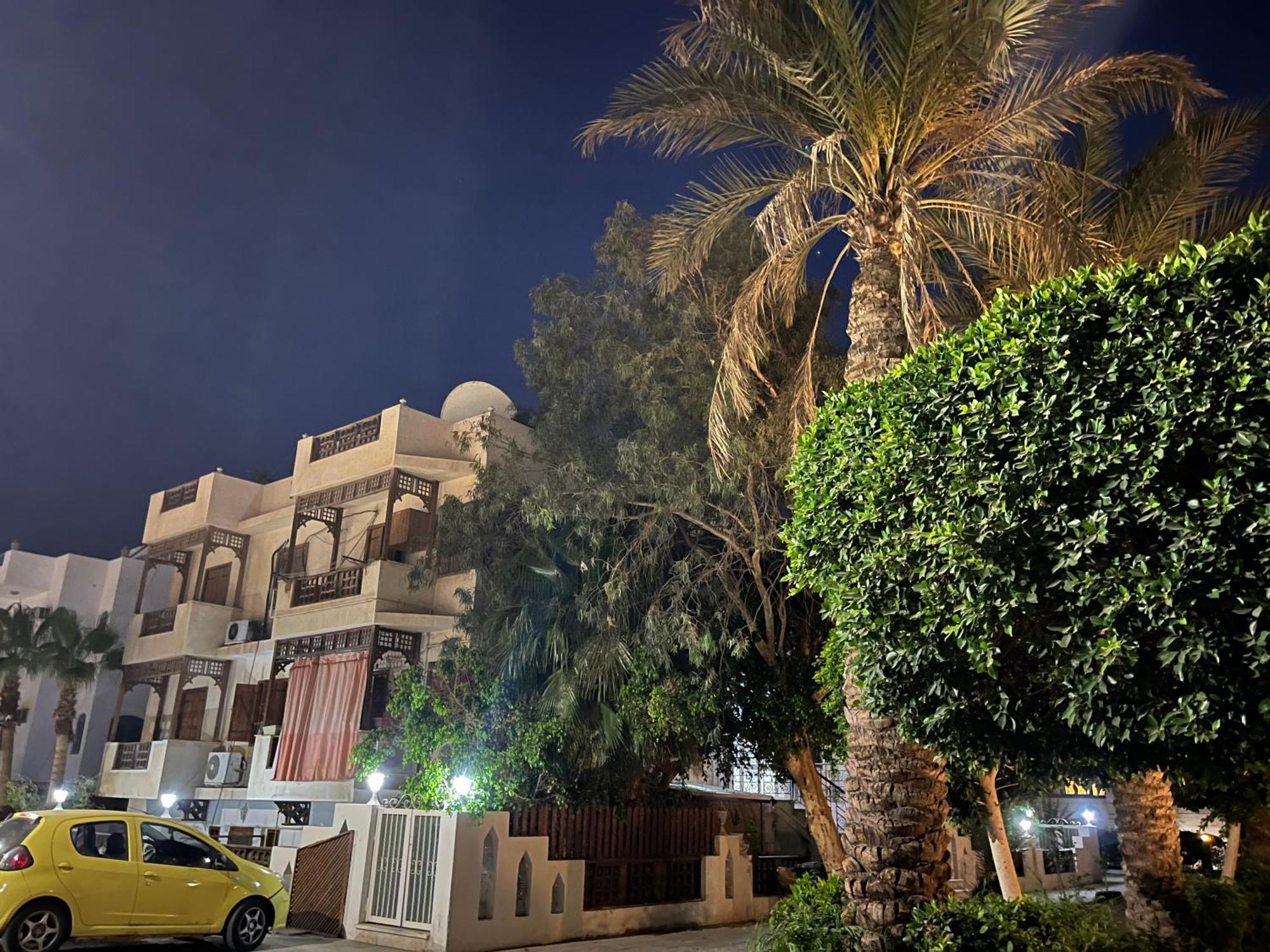 Red Sea Breeze, Modern 1br In Hadaba, Daire Şarm El-Şeyh