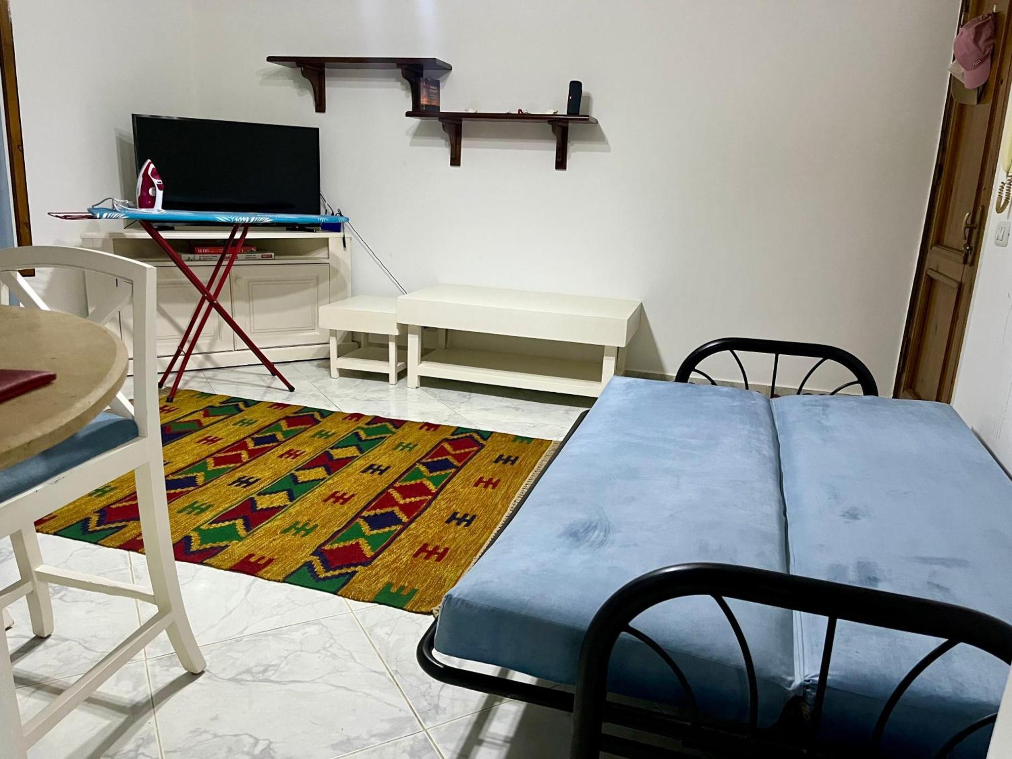 Red Sea Breeze, Modern 1br In Hadaba, * Şarm El-Şeyh