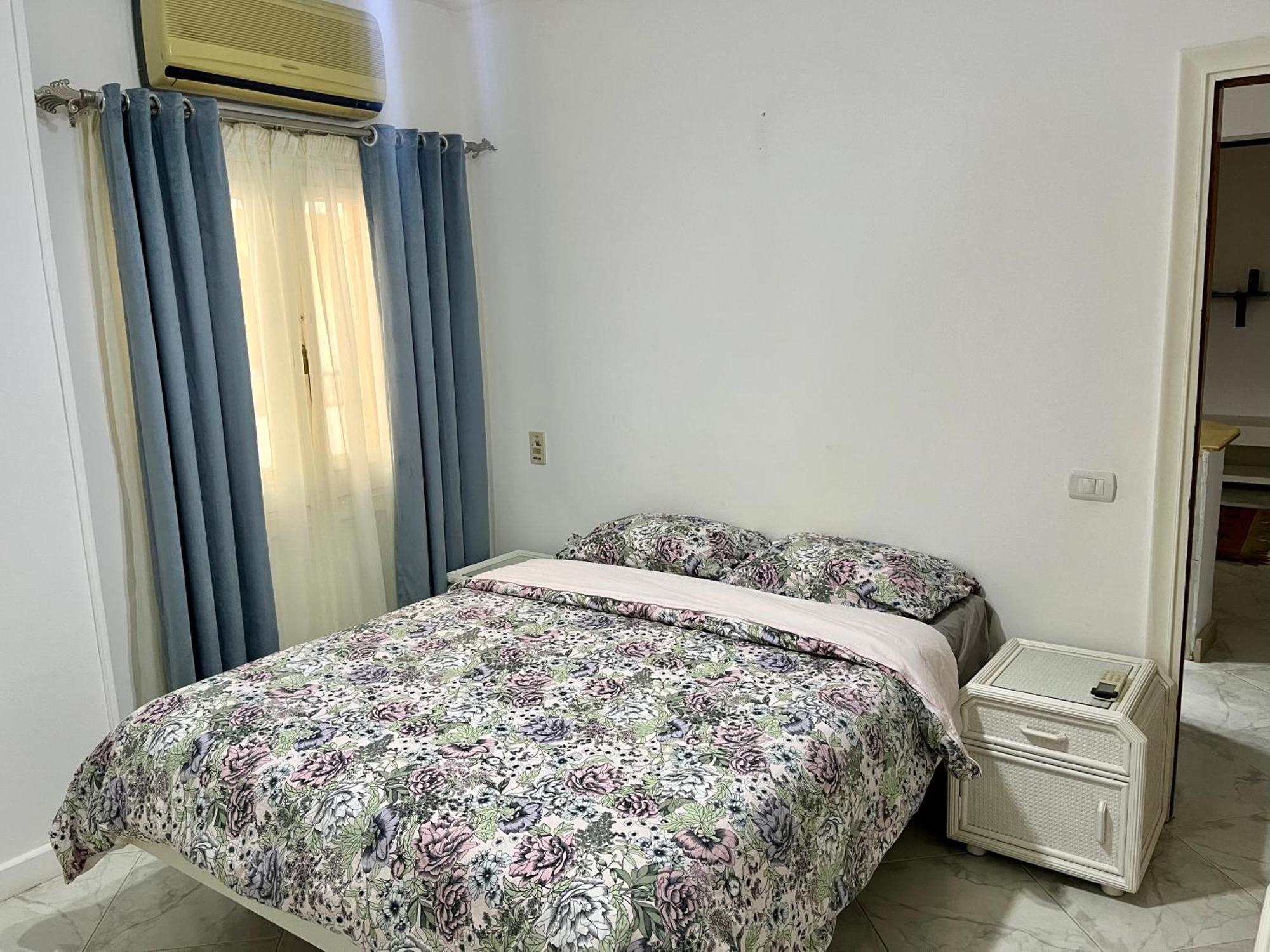 Daire Red Sea Breeze, Modern 1br In Hadaba,