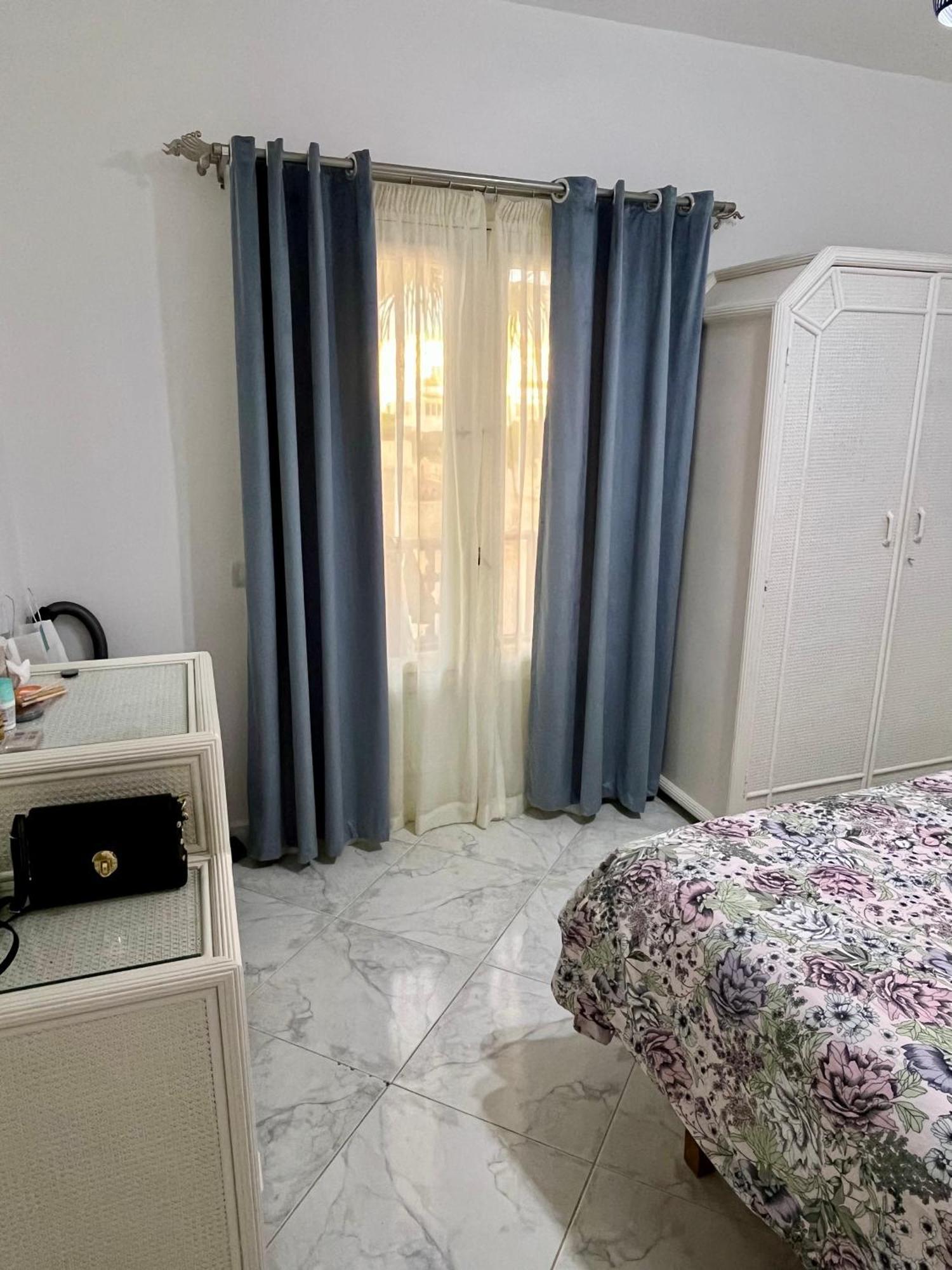 Red Sea Breeze, Modern 1br In Hadaba, Daire