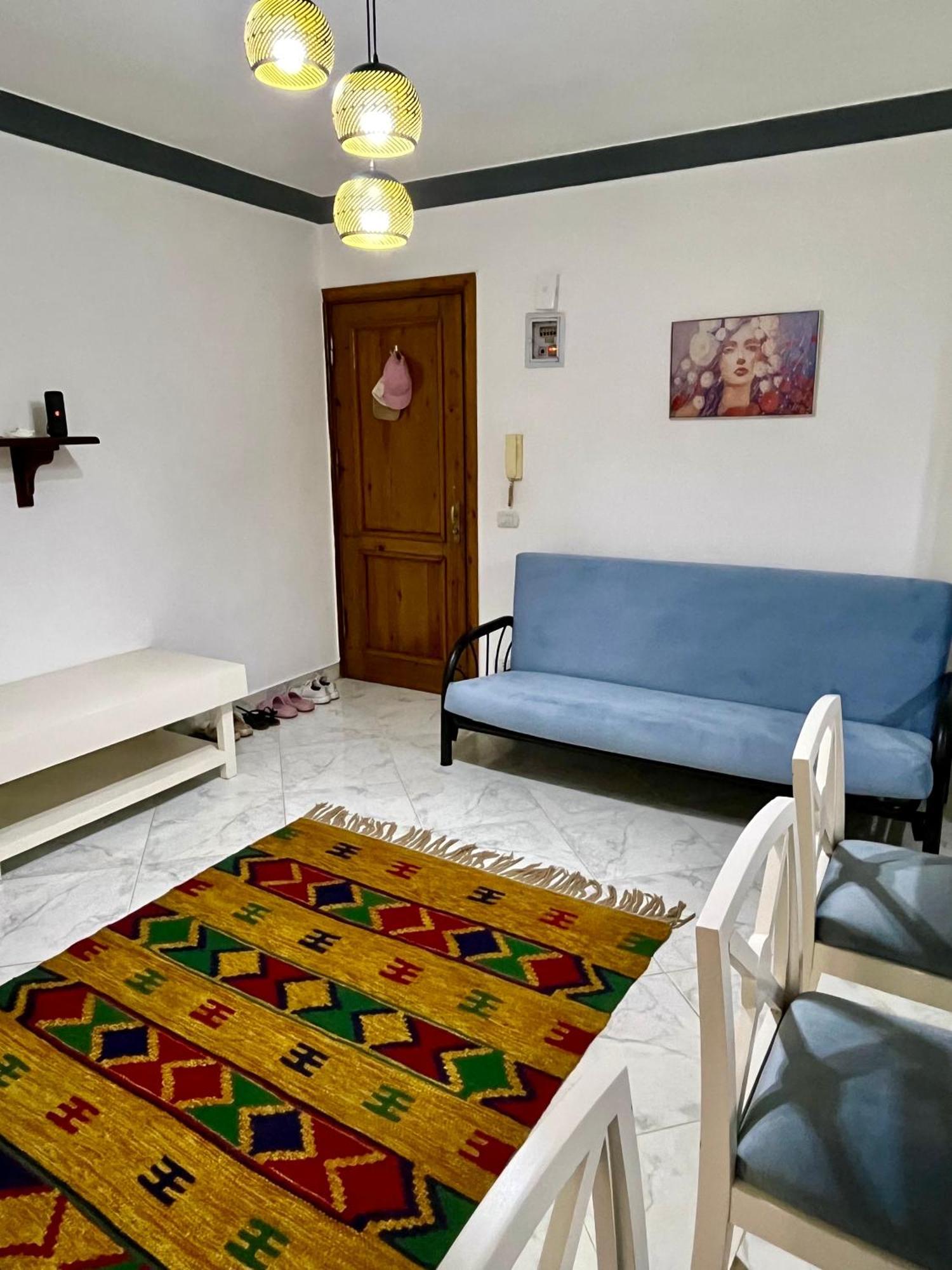 Red Sea Breeze, Modern 1br In Hadaba, Şarm El-Şeyh