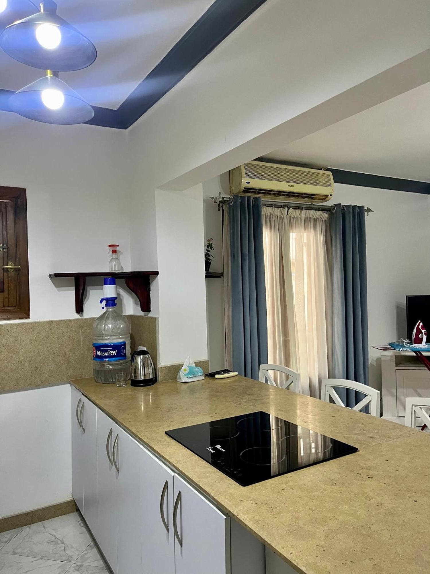 Red Sea Breeze, Modern 1br In Hadaba, Daire *