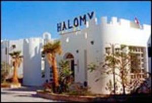 Hotel Grand Halomy 3*