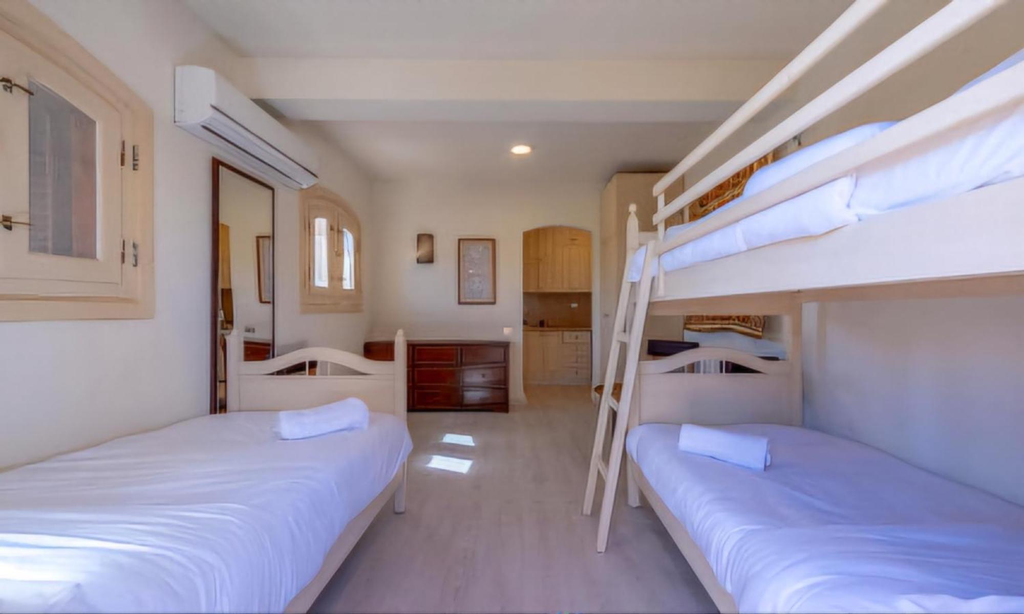 Luxury Homes In West Golf El Gouna Apartment Hurghada